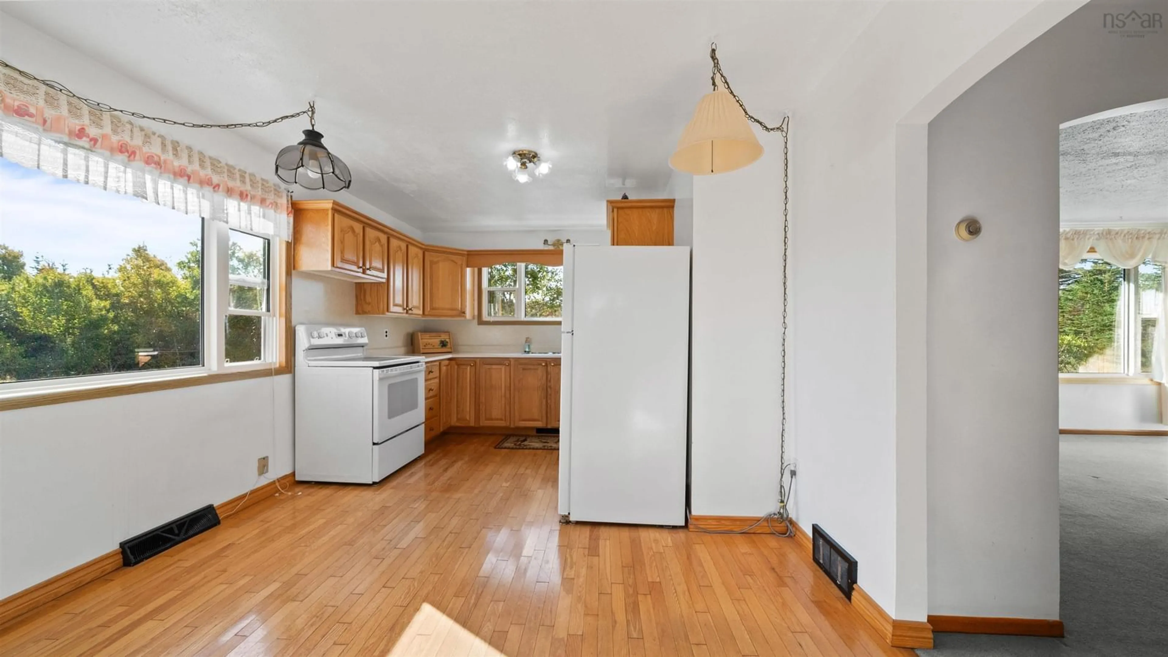 Standard kitchen, unknown for 1347 West Jeddore Rd, Head Of Jeddore Nova Scotia B0J 1P0