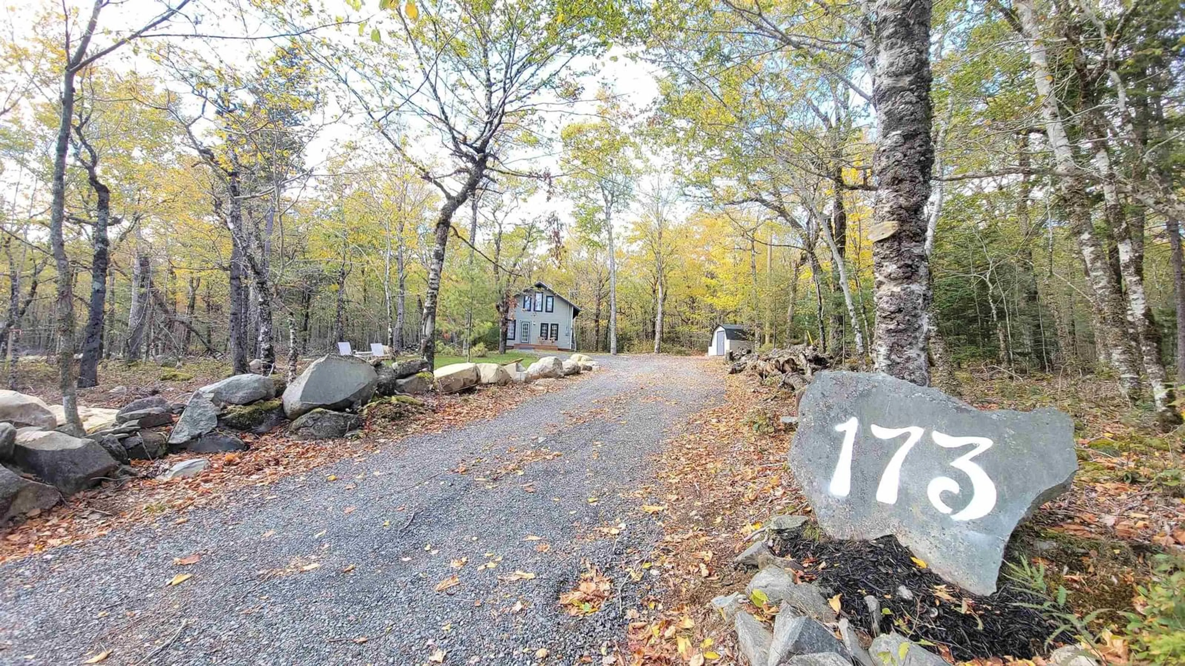 Unknown for 173 Lodge Road, Labelle Nova Scotia B0T 1E0