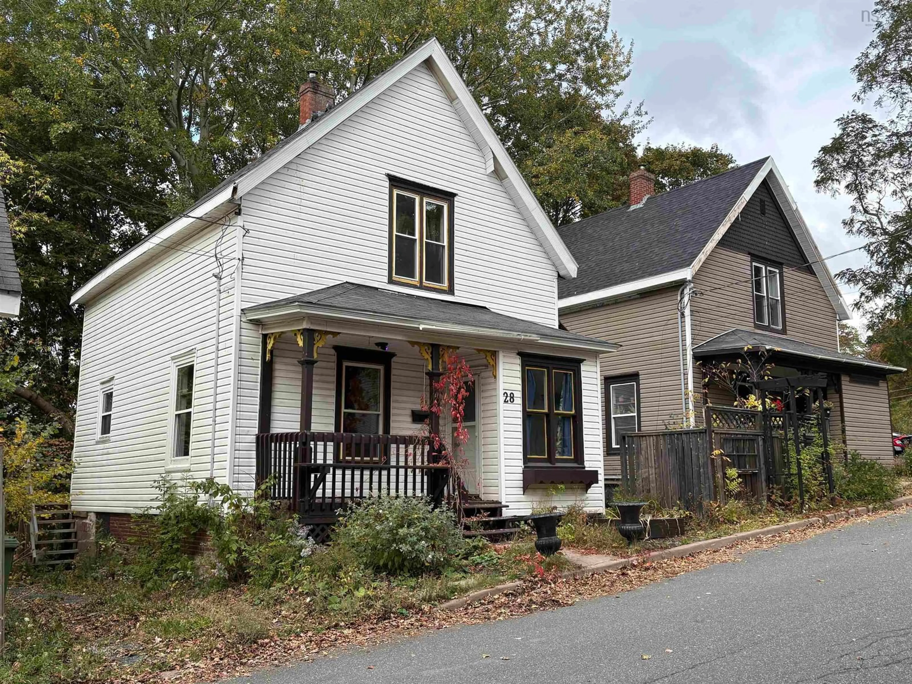 Unknown for 28 Alexander St, New Glasgow Nova Scotia B2H 2S3