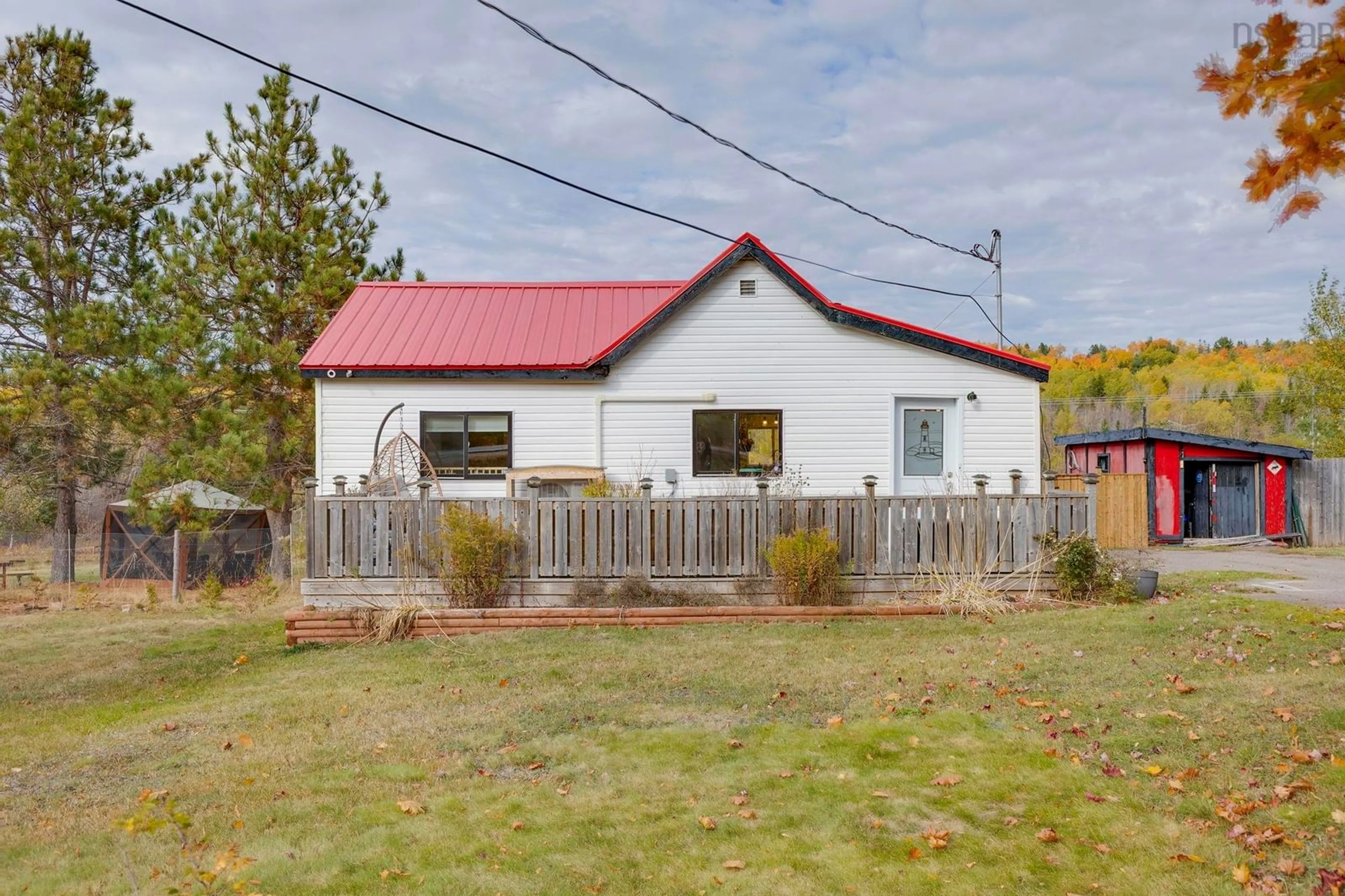 Unknown for 1329 Highway 321, River Philip Nova Scotia B0M 1V0