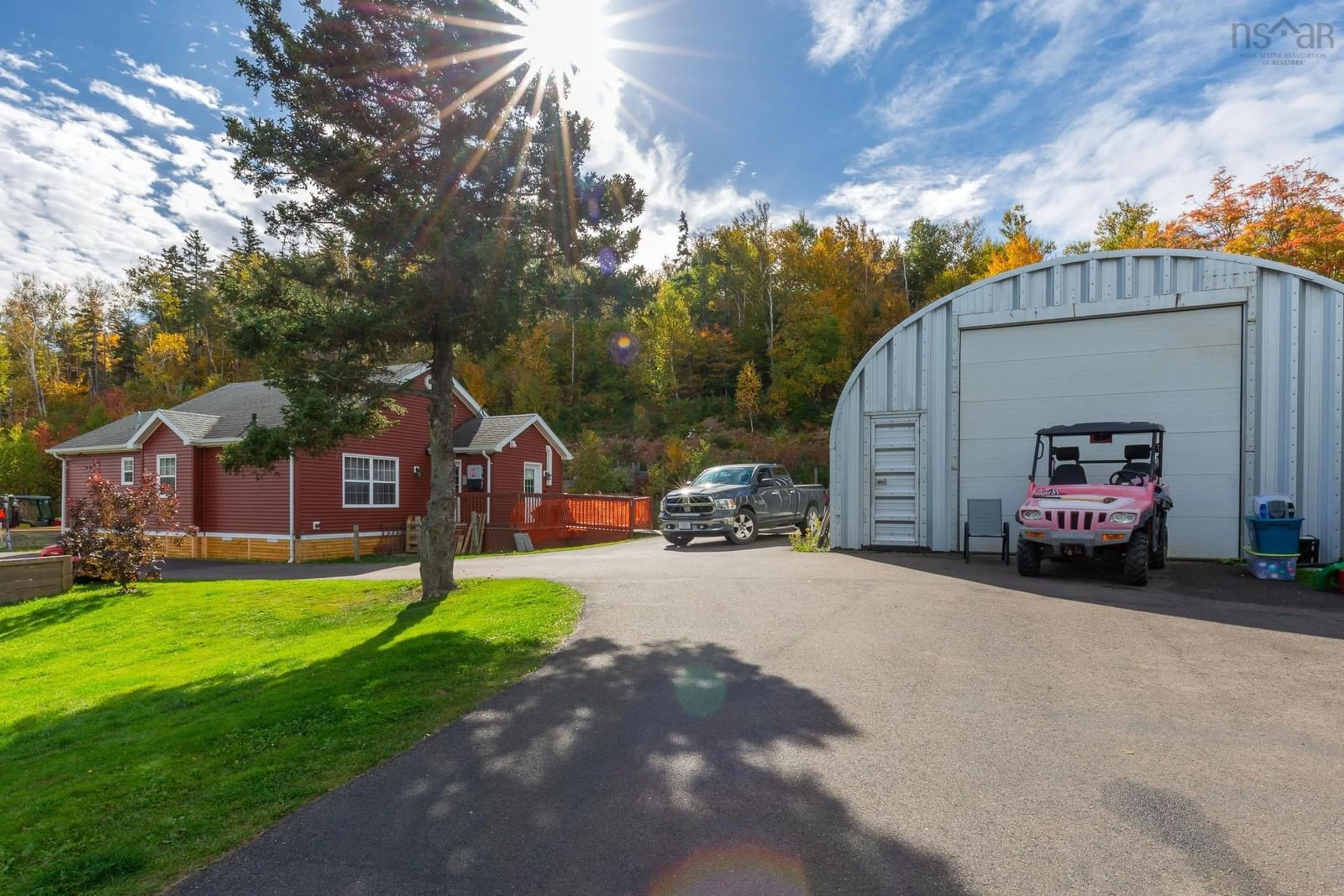 Unknown for 60 Old Deepdale Rd, Inverness Nova Scotia B0E 1N0