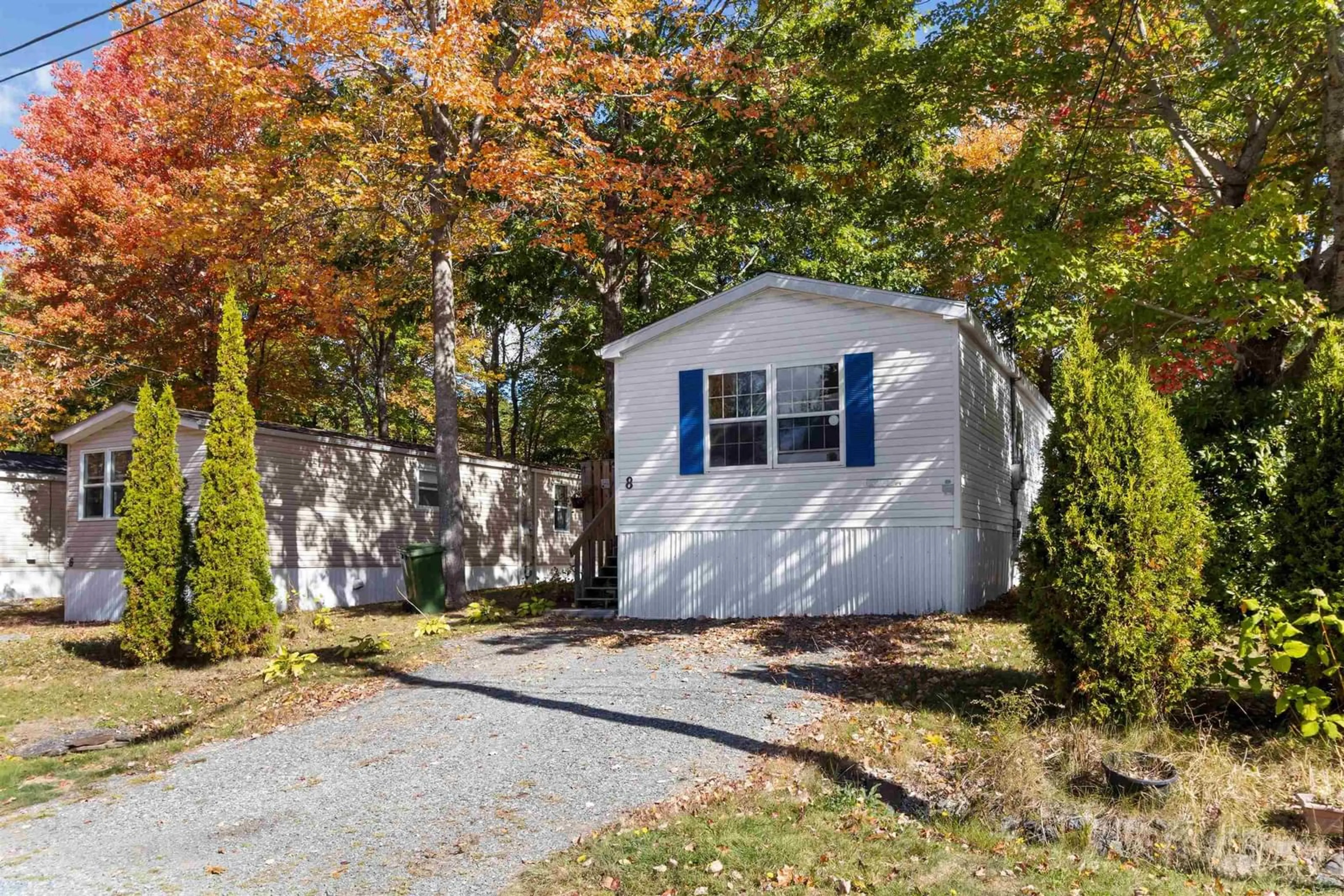 Shed for 8 Summer Cres, Bridgewater Nova Scotia B4V 3P3