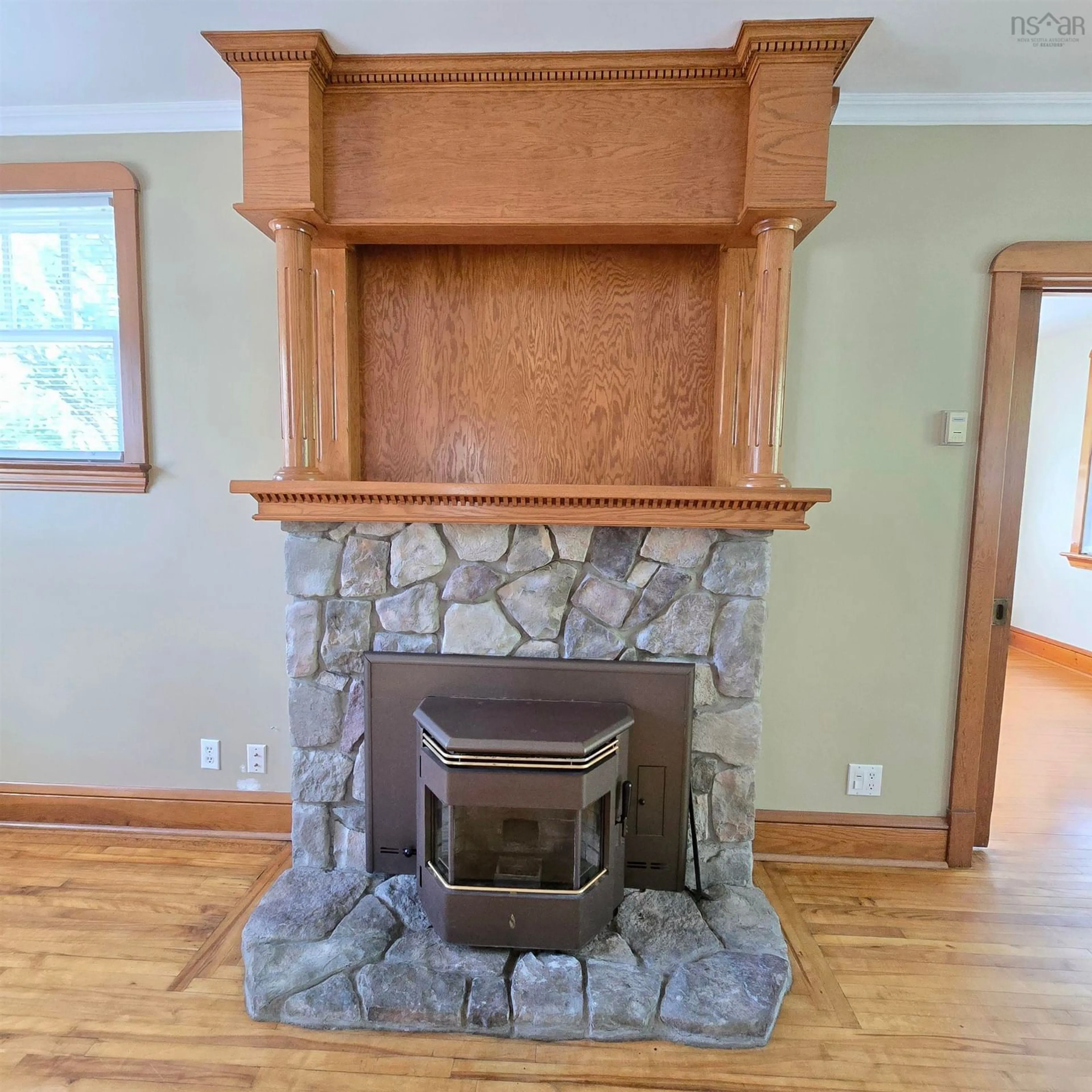 A pic of a room for 142 Shandwick St, Sydney Nova Scotia B1P 4V6