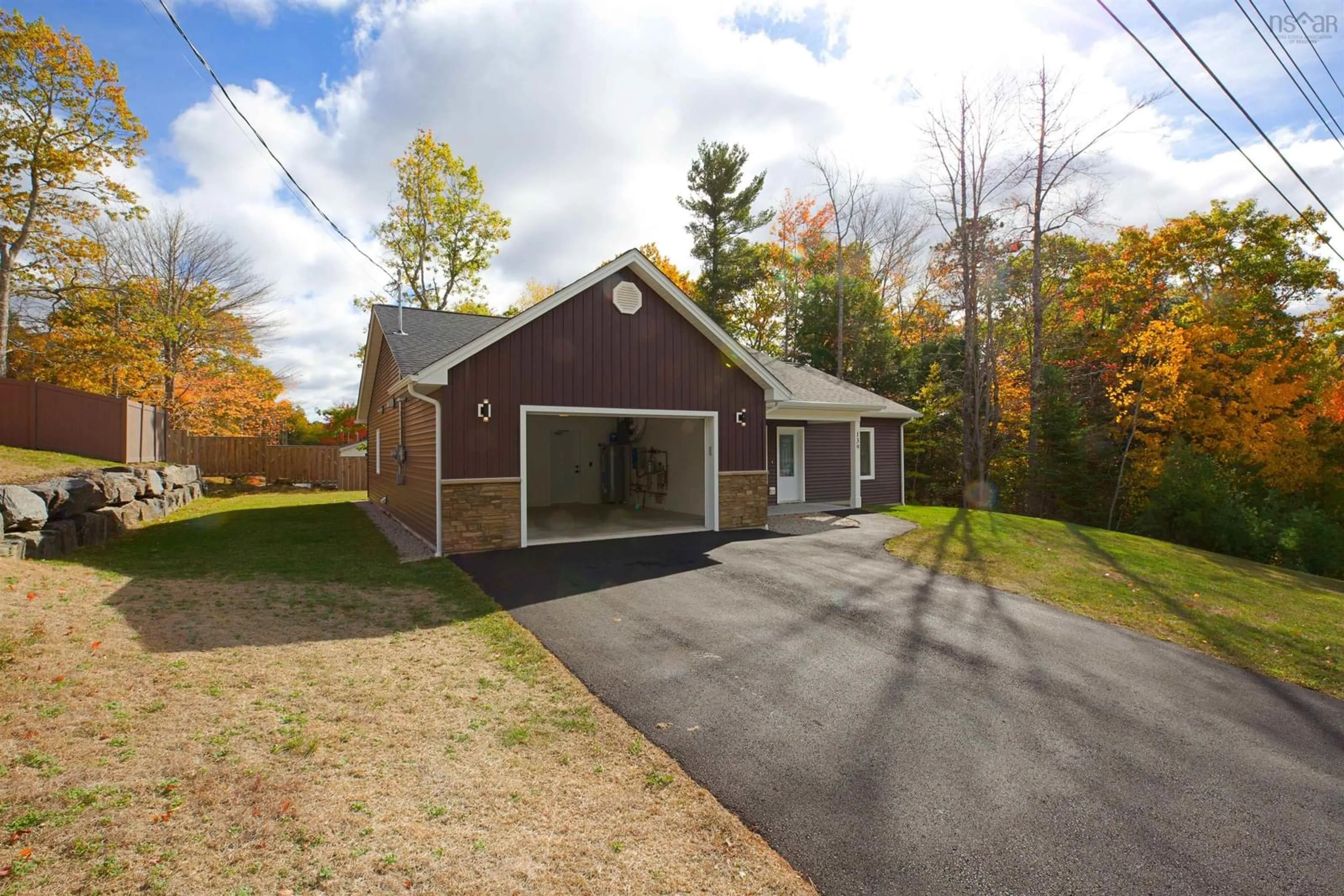 Unknown for 139 Winburn Ave, Bridgewater Nova Scotia B4V 4A2
