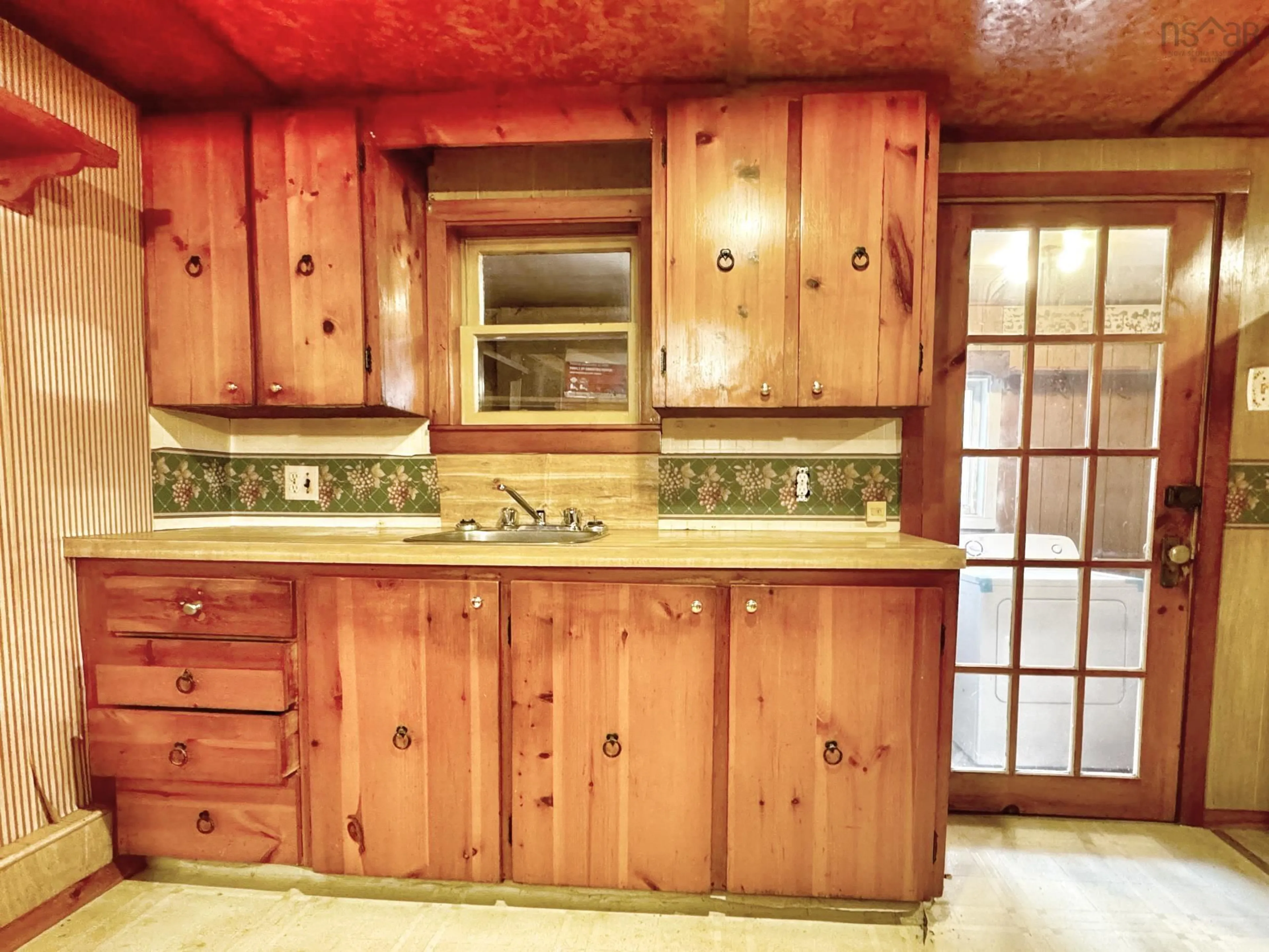 Standard kitchen, unknown for 9932 Highway 201, South Farmington Nova Scotia B0P 1W0