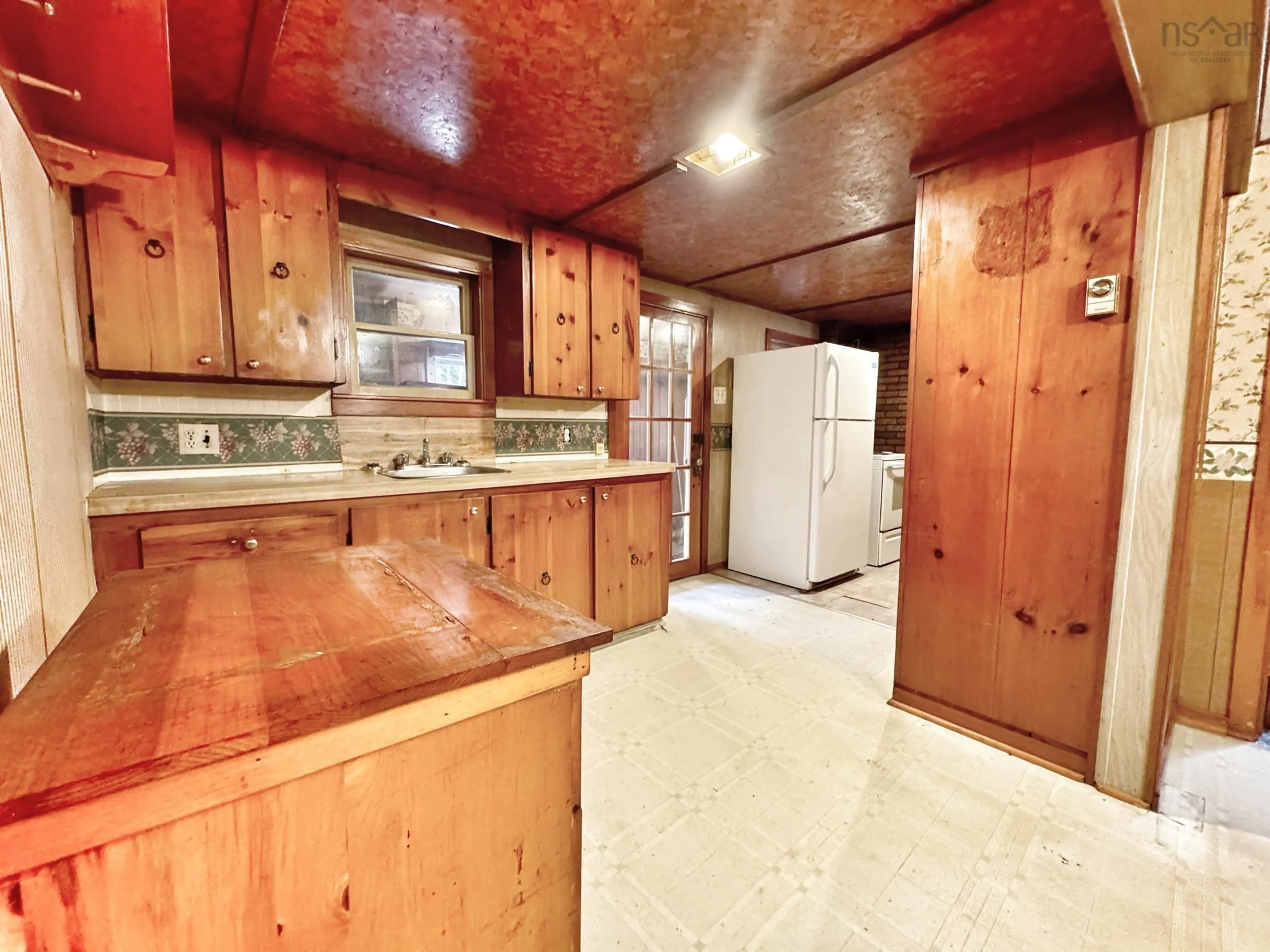 Standard kitchen, unknown for 9932 Highway 201, South Farmington Nova Scotia B0P 1W0