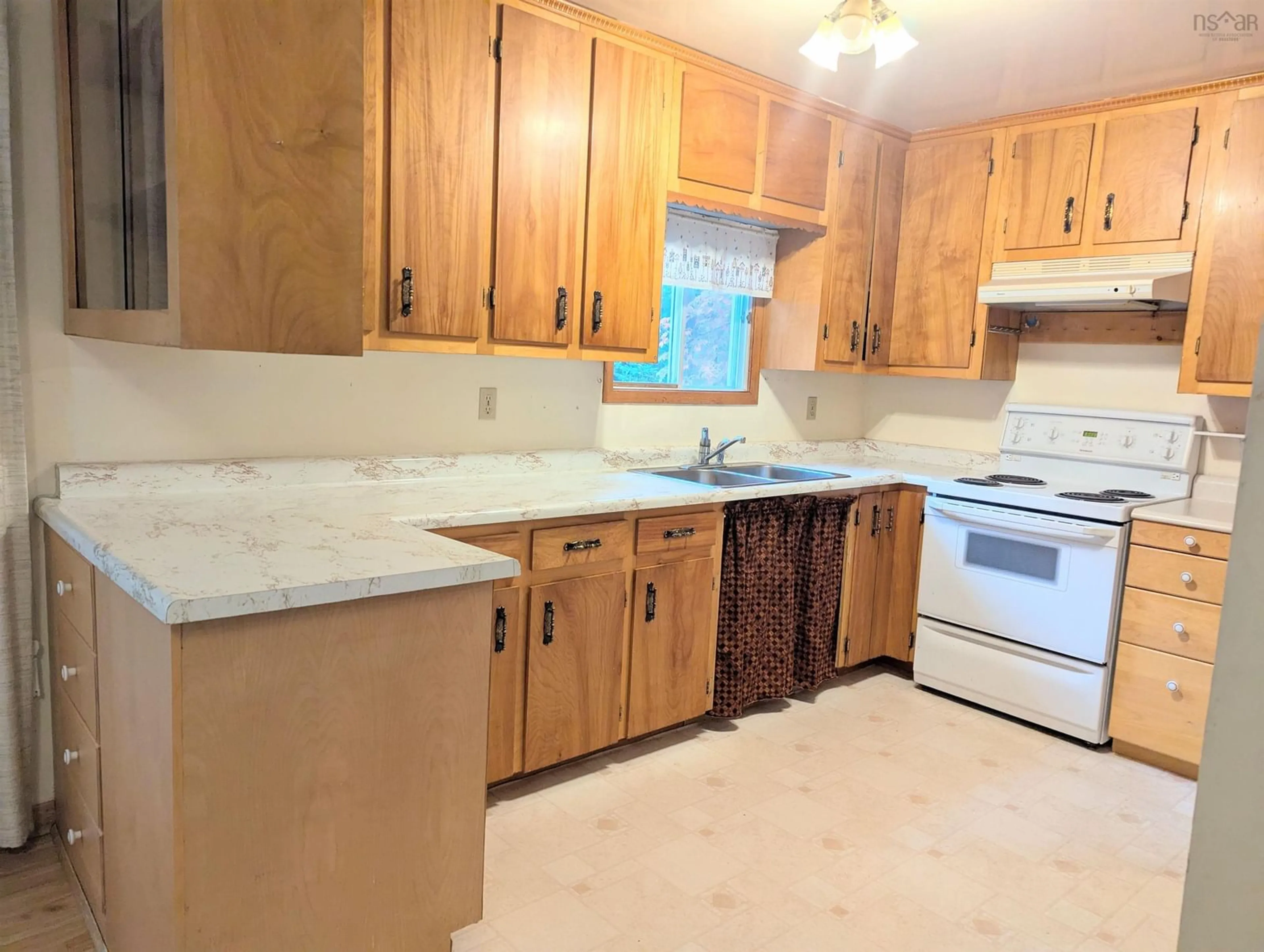 Standard kitchen, unknown for 984 Herring Cove Rd, Herring Cove Nova Scotia B3R 1Z6