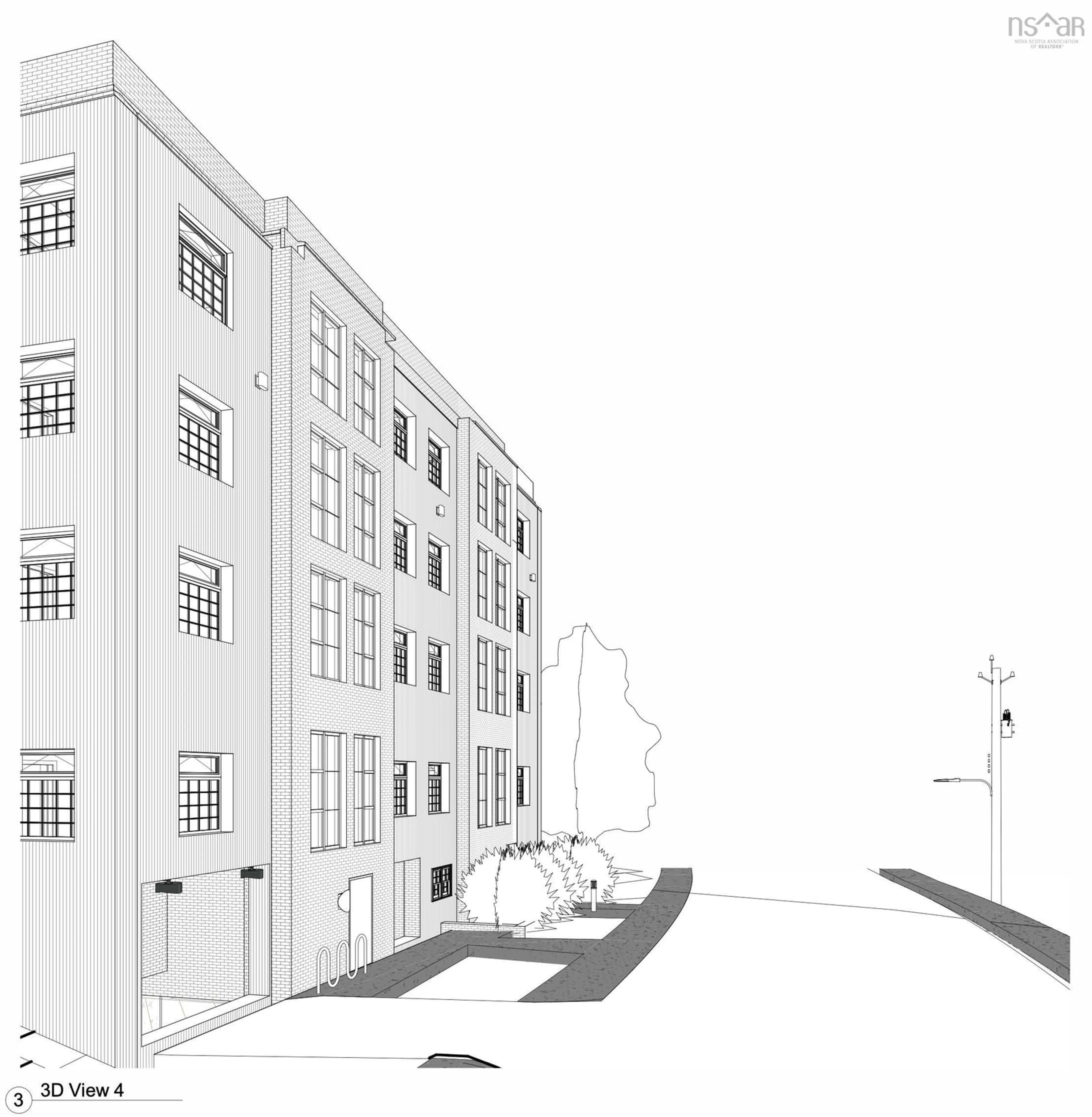 Floor plan for 218-220 Windmill Rd, Dartmouth Nova Scotia B3A 1G2