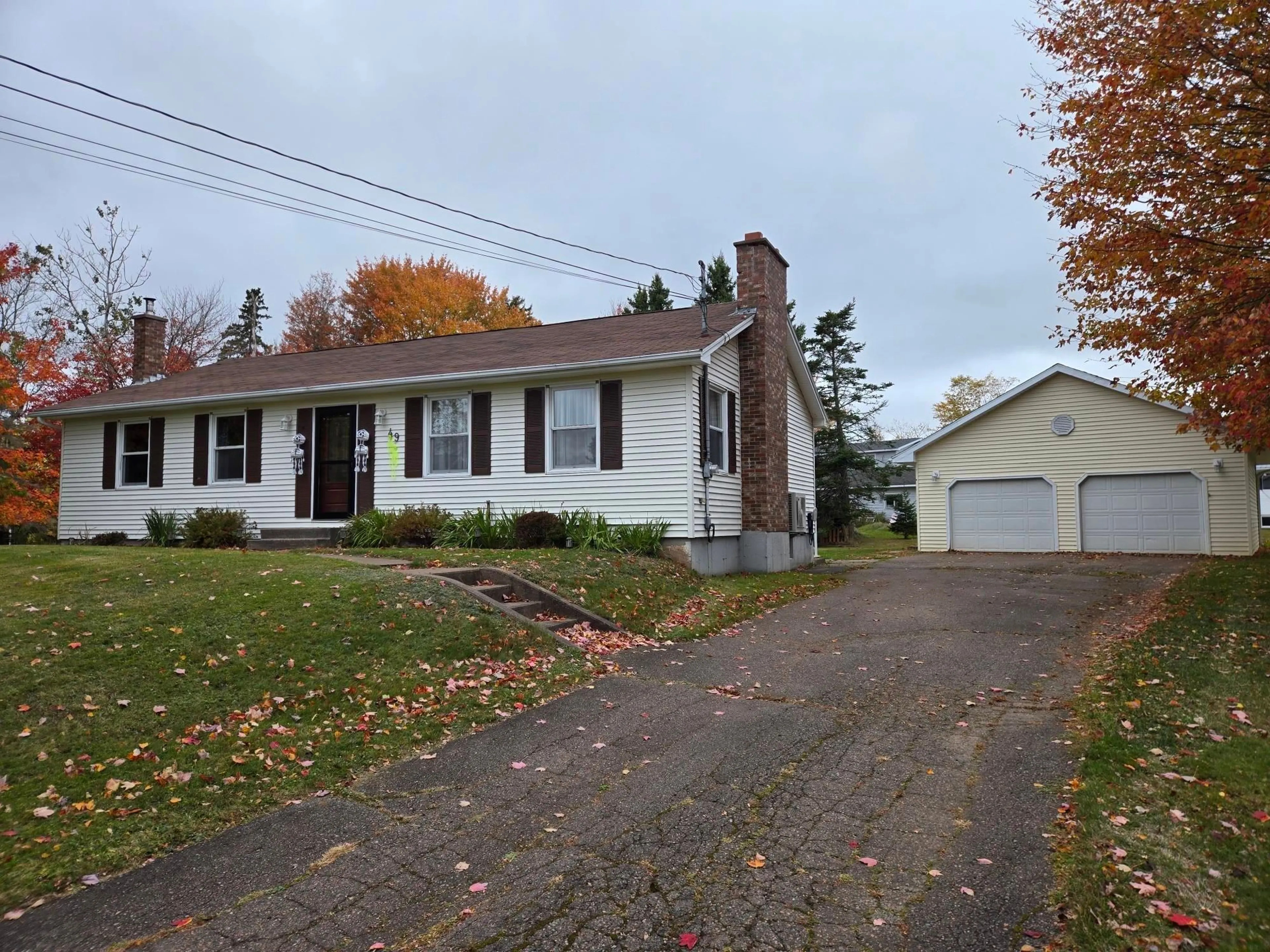 Unknown for 49 Second Court, Valley Nova Scotia B6L 2T6