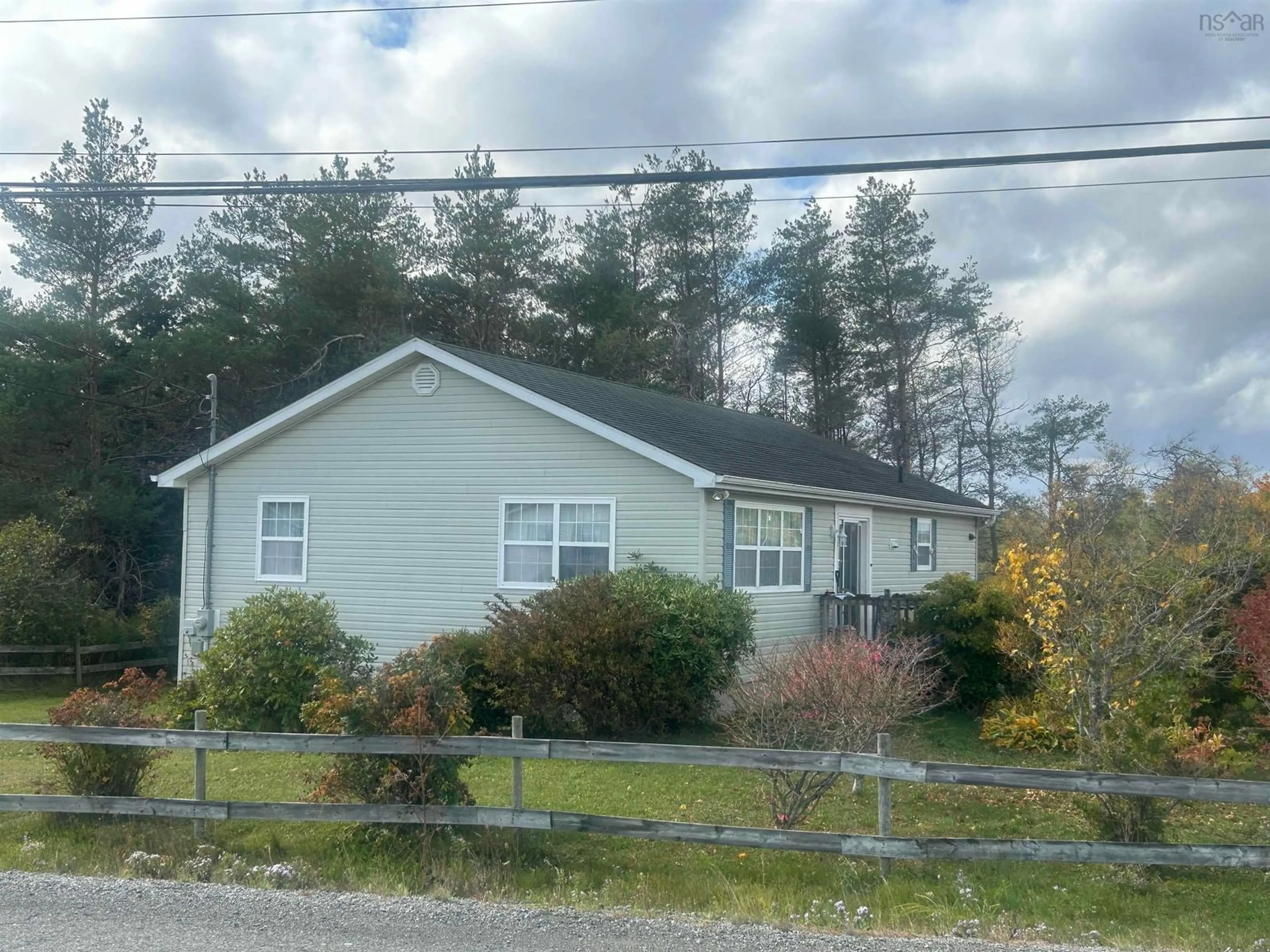 Unknown for 10 Pine Ridge Rd., Lower South River Nova Scotia B2G 0B4
