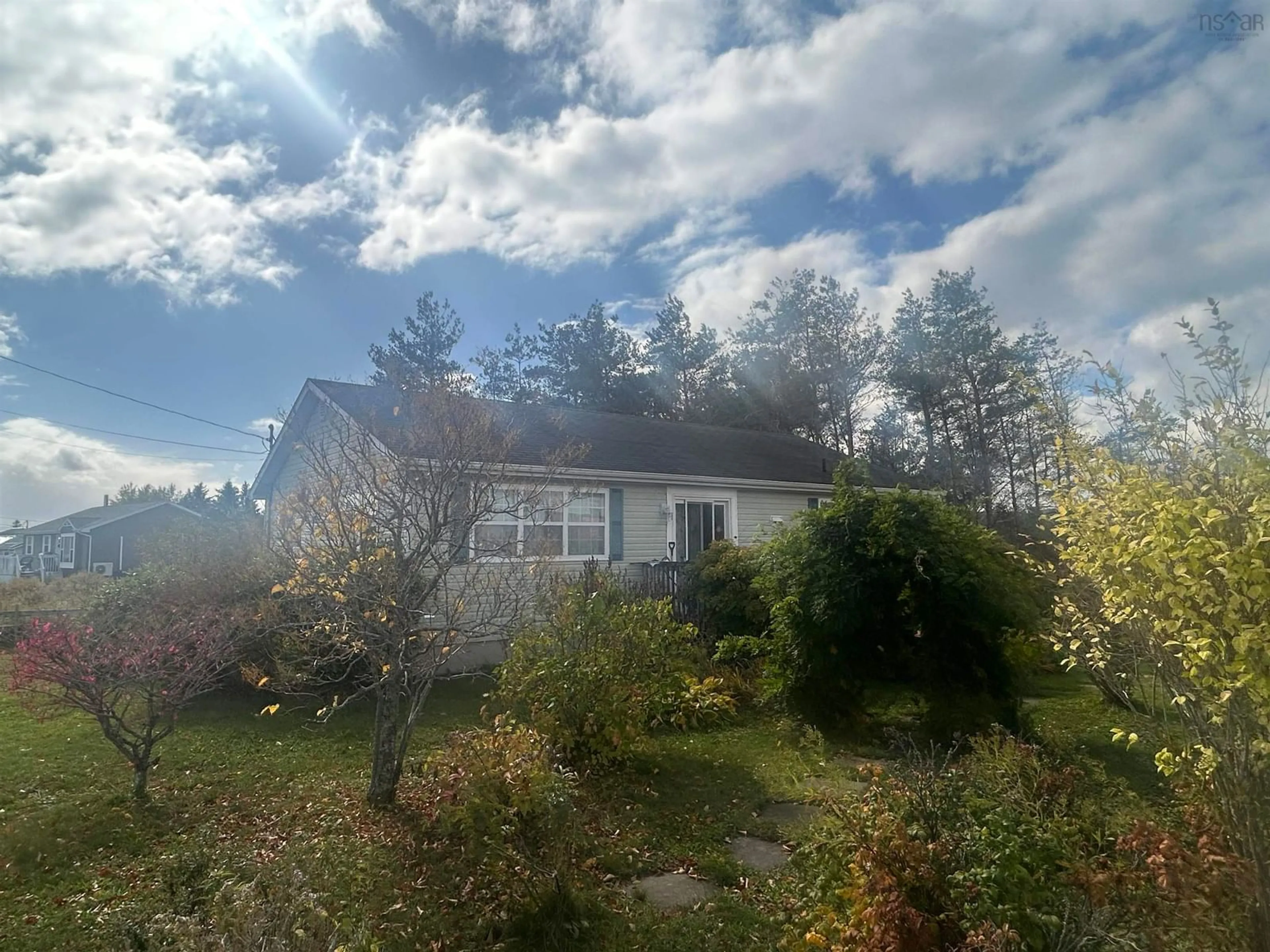 Unknown for 10 Pine Ridge Rd., Lower South River Nova Scotia B2G 0B4