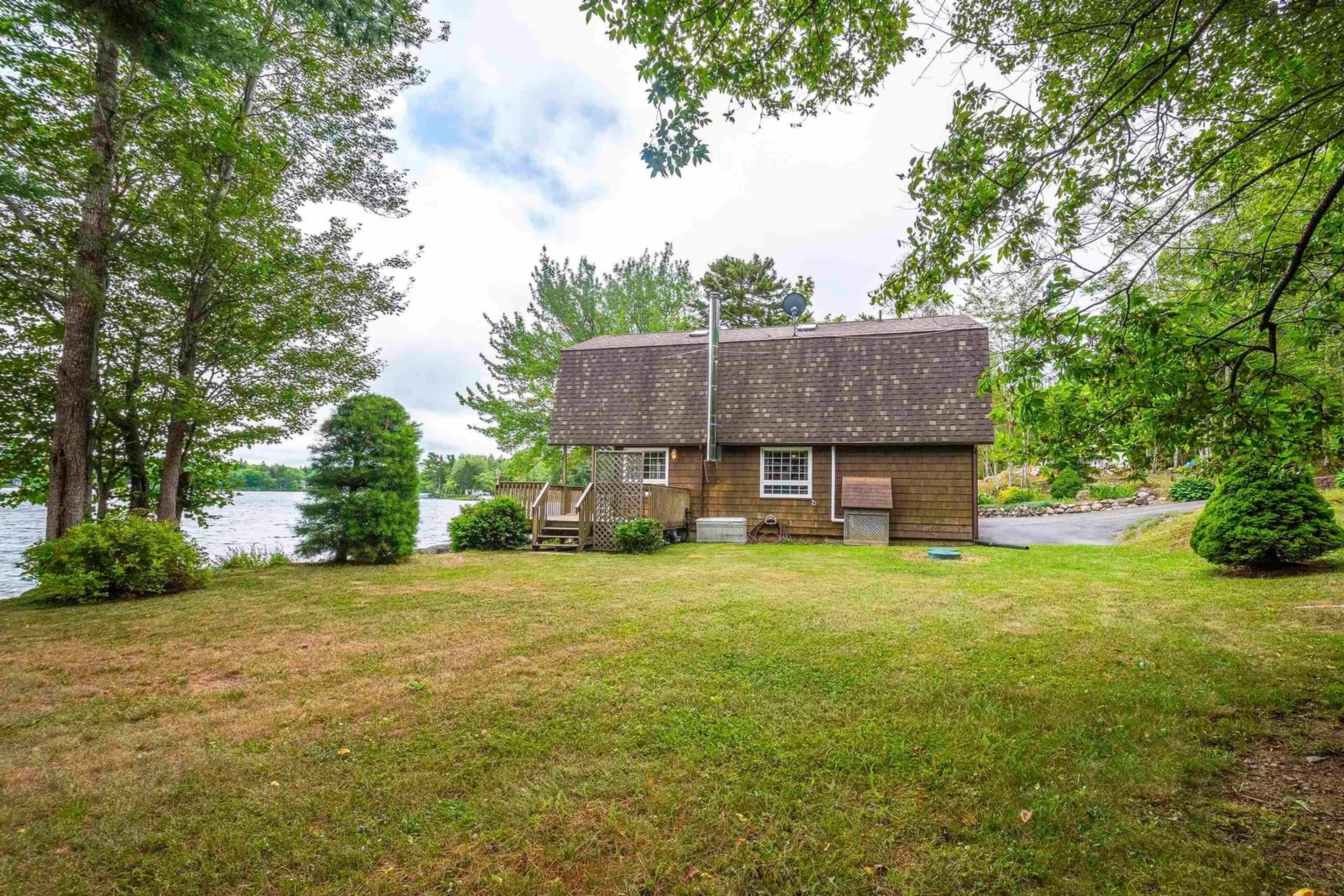 Unknown for 153 Haines Rd, North Range Nova Scotia B0W 1H0