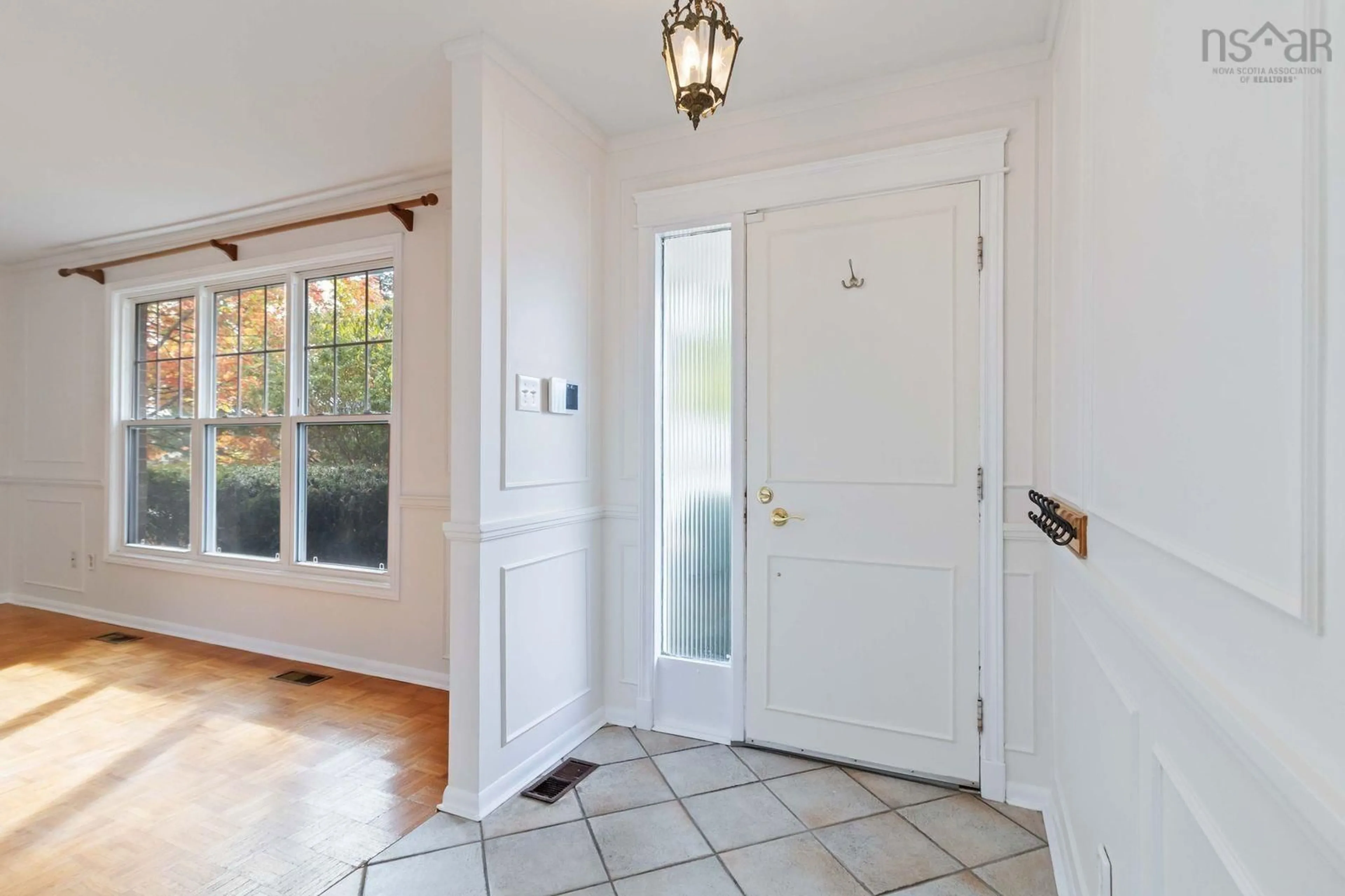 Indoor entryway for 23 Hardisty Crt, Colby Village Nova Scotia B2V 1K8