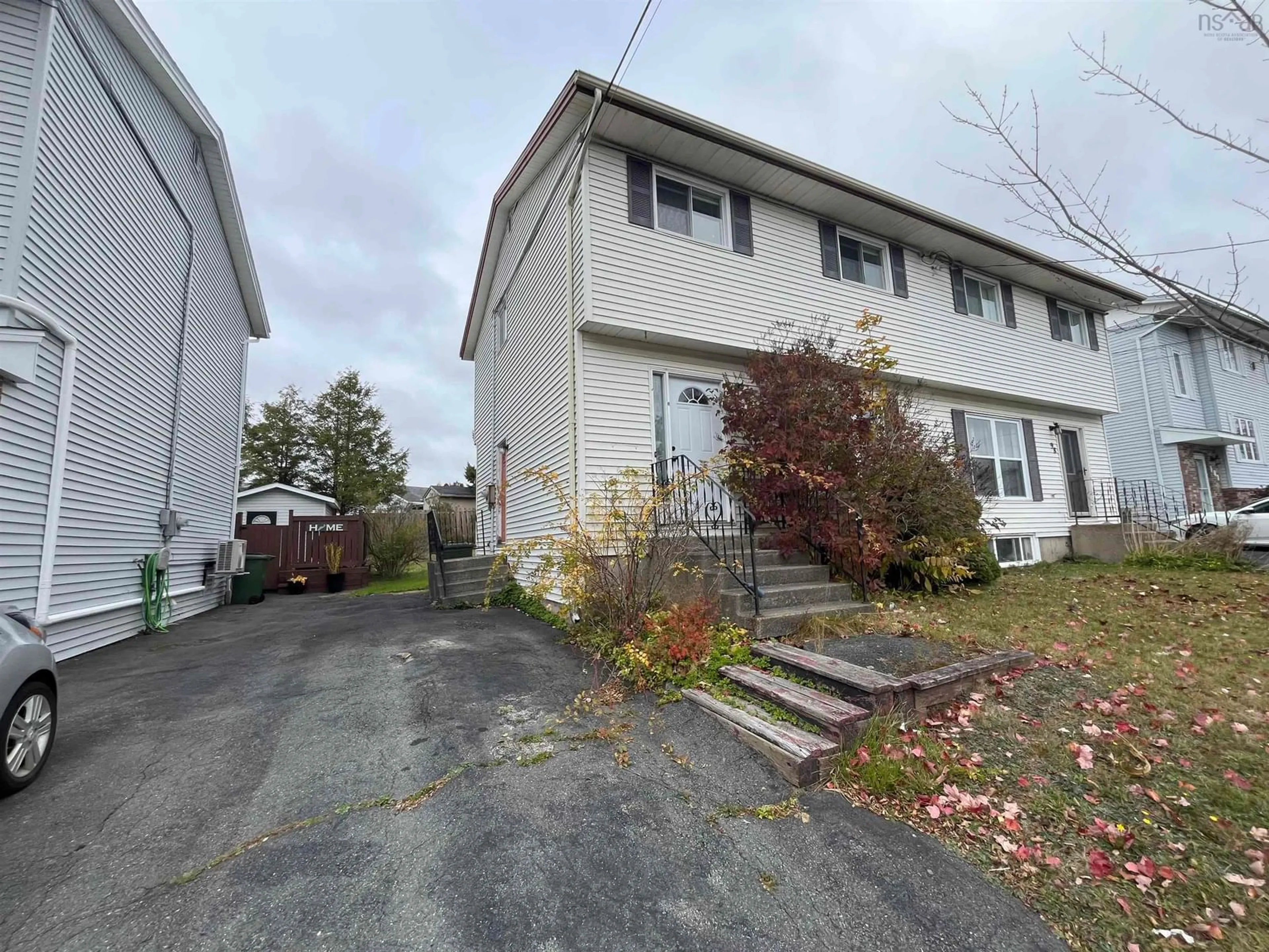Unknown for 96 Sami Dr, Lower Sackville Nova Scotia B4C 3S7