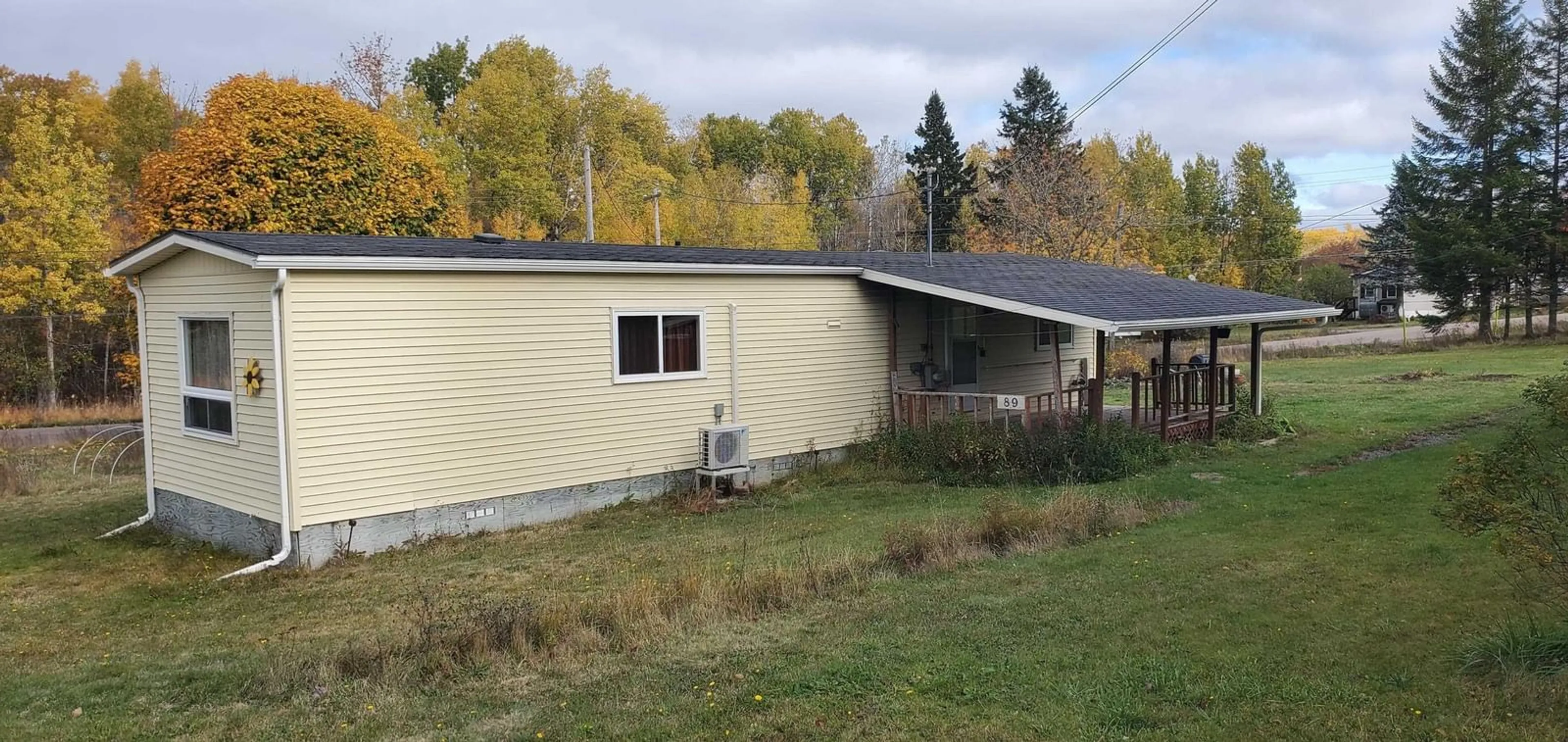 Unknown for 89 Wolsley St, Springhill Nova Scotia B0M 1X0