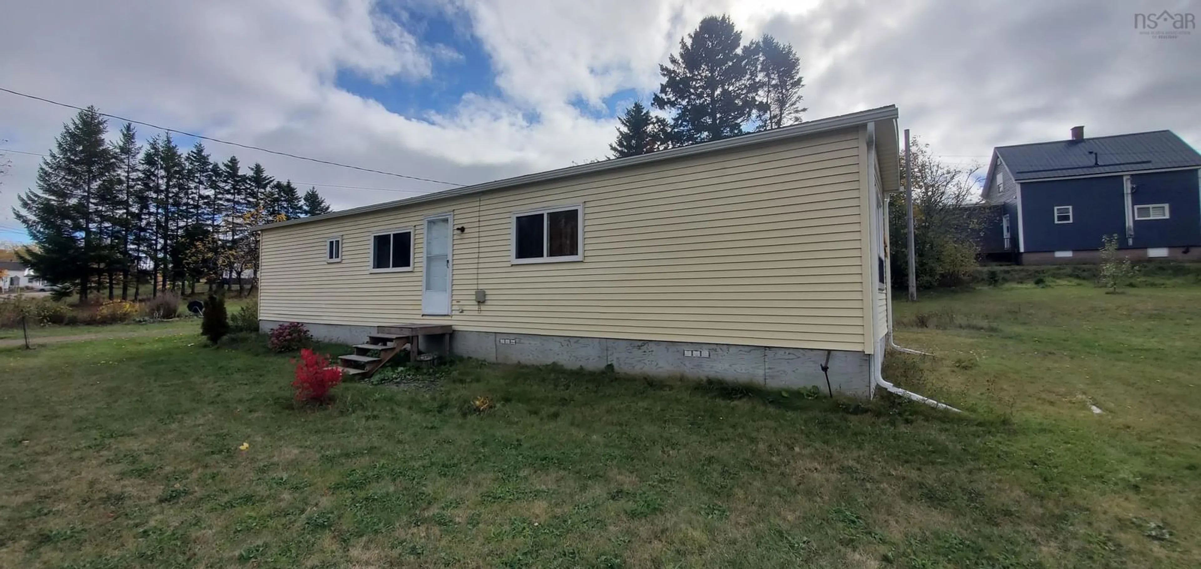 Unknown for 89 Wolsley St, Springhill Nova Scotia B0M 1X0