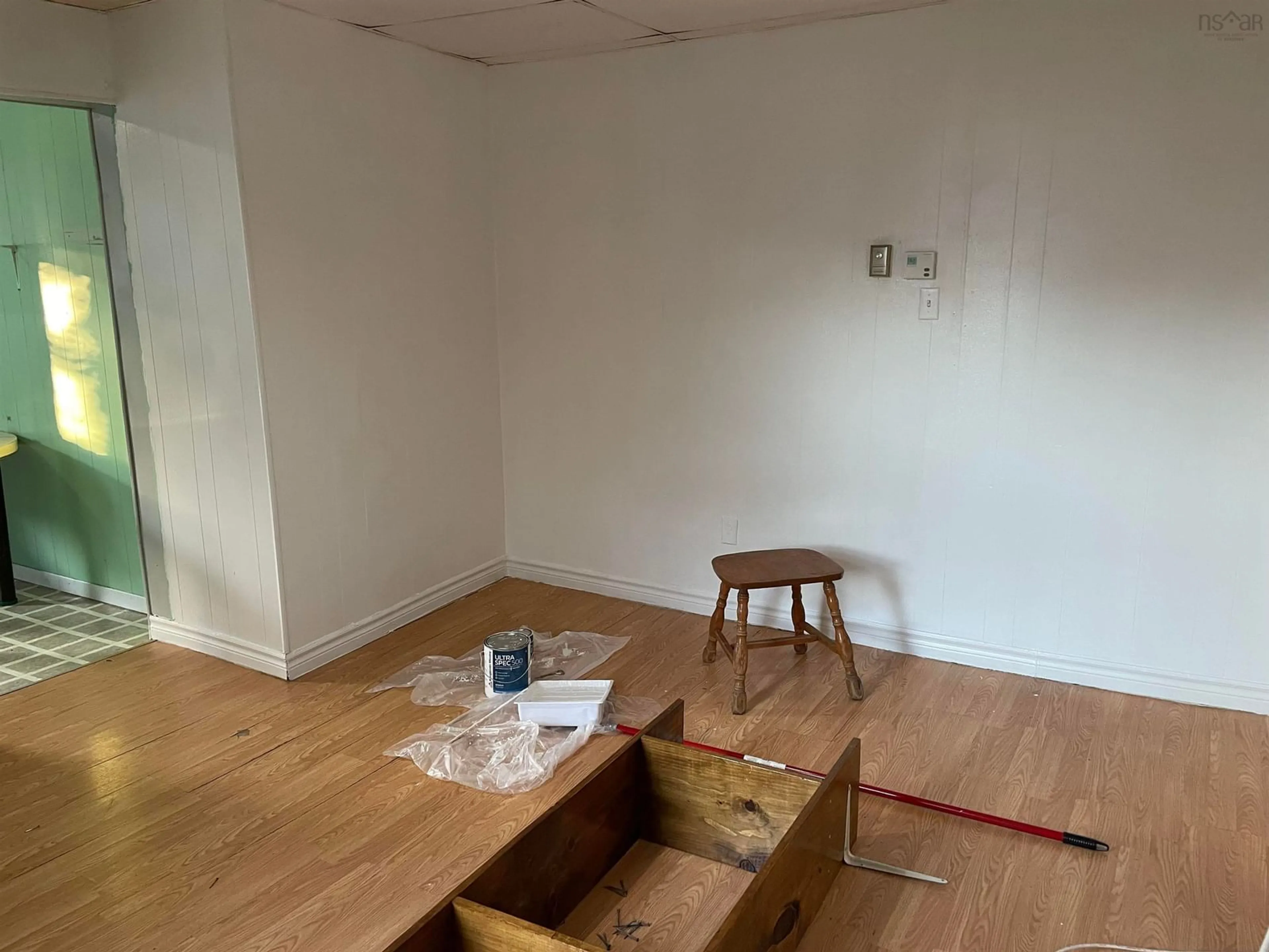 A pic of a room for 1190/1192 Prince St, Truro Nova Scotia B2N 1J4