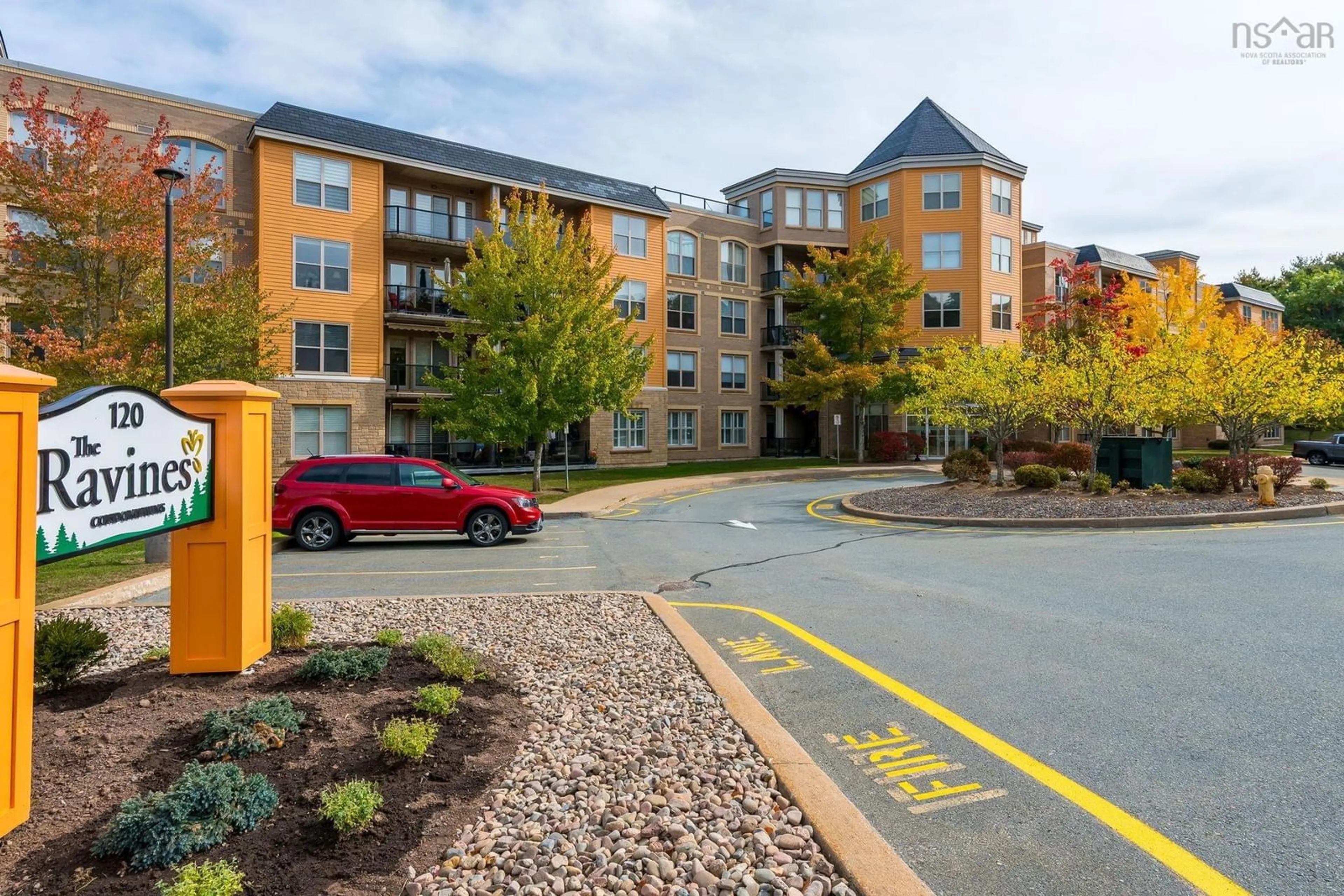 Unknown for 120 Southgate Dr #210, Bedford Nova Scotia B4A 0B1