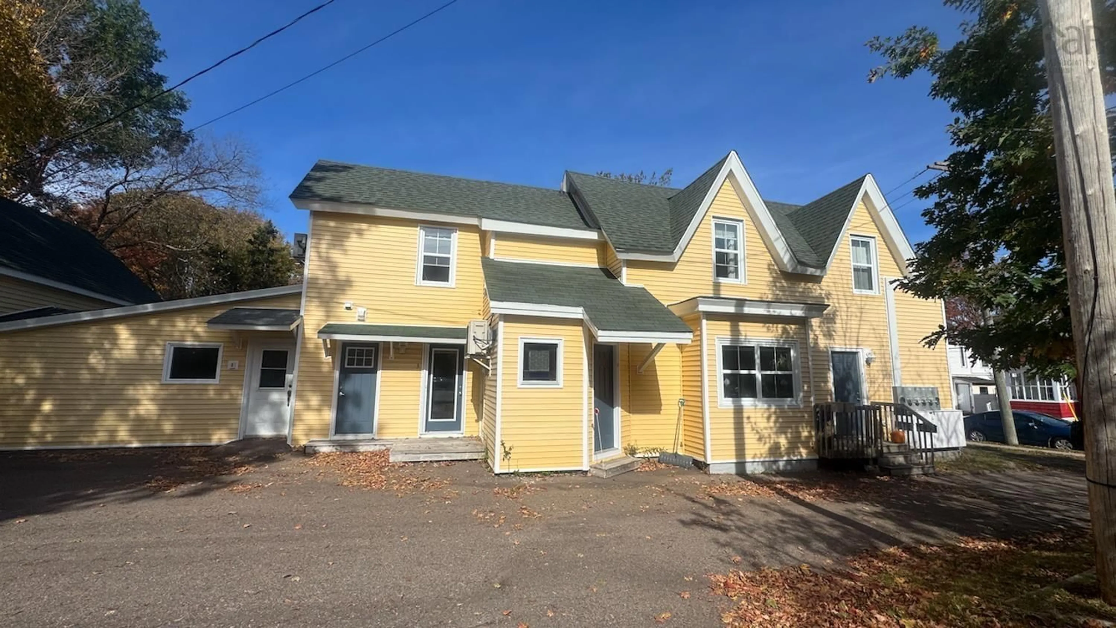 Unknown for 92 Dominion St, Truro Nova Scotia B2N 3P3