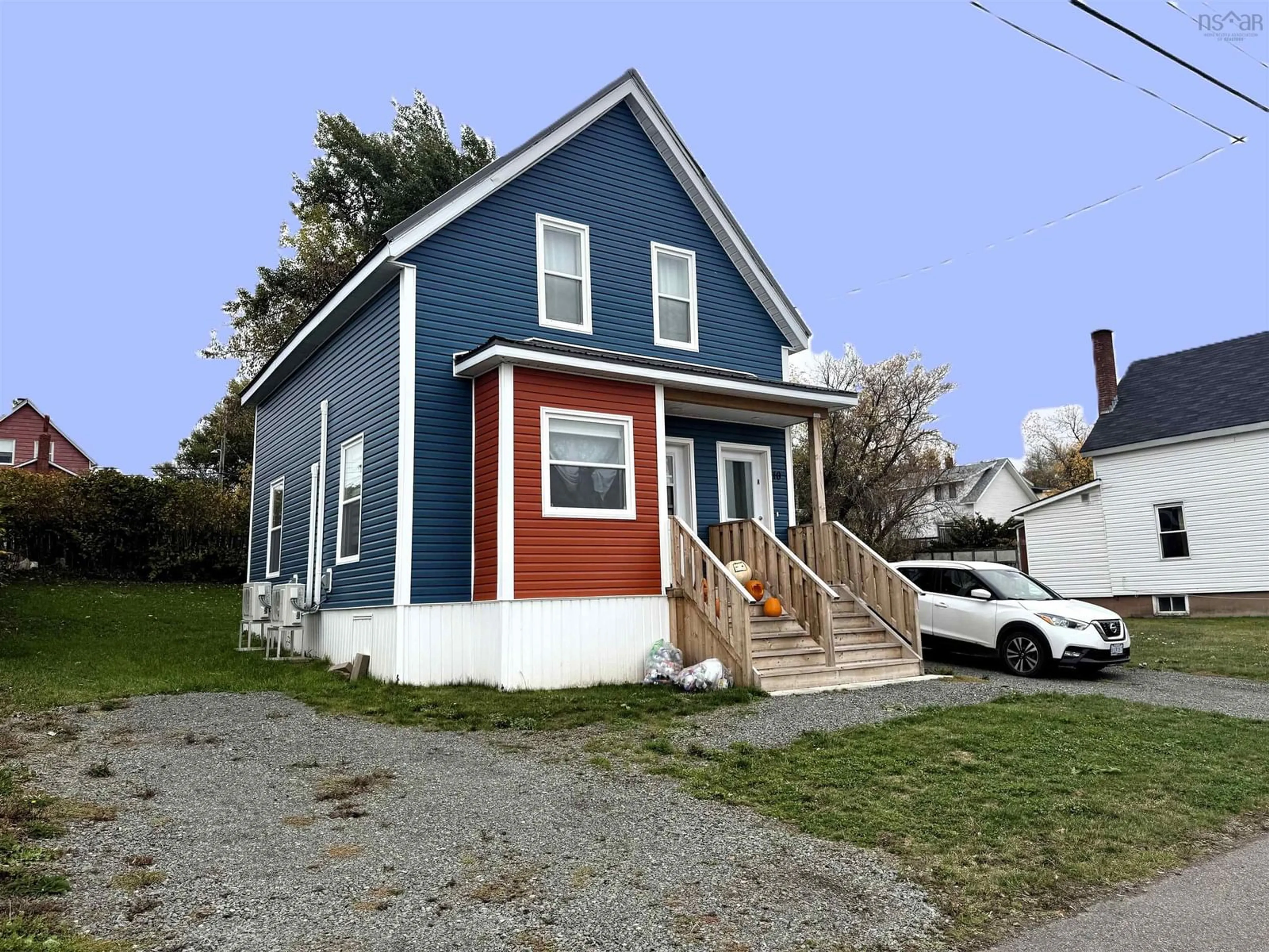 Unknown for 10 Pioneer St, Springhill Nova Scotia B0M 1X0