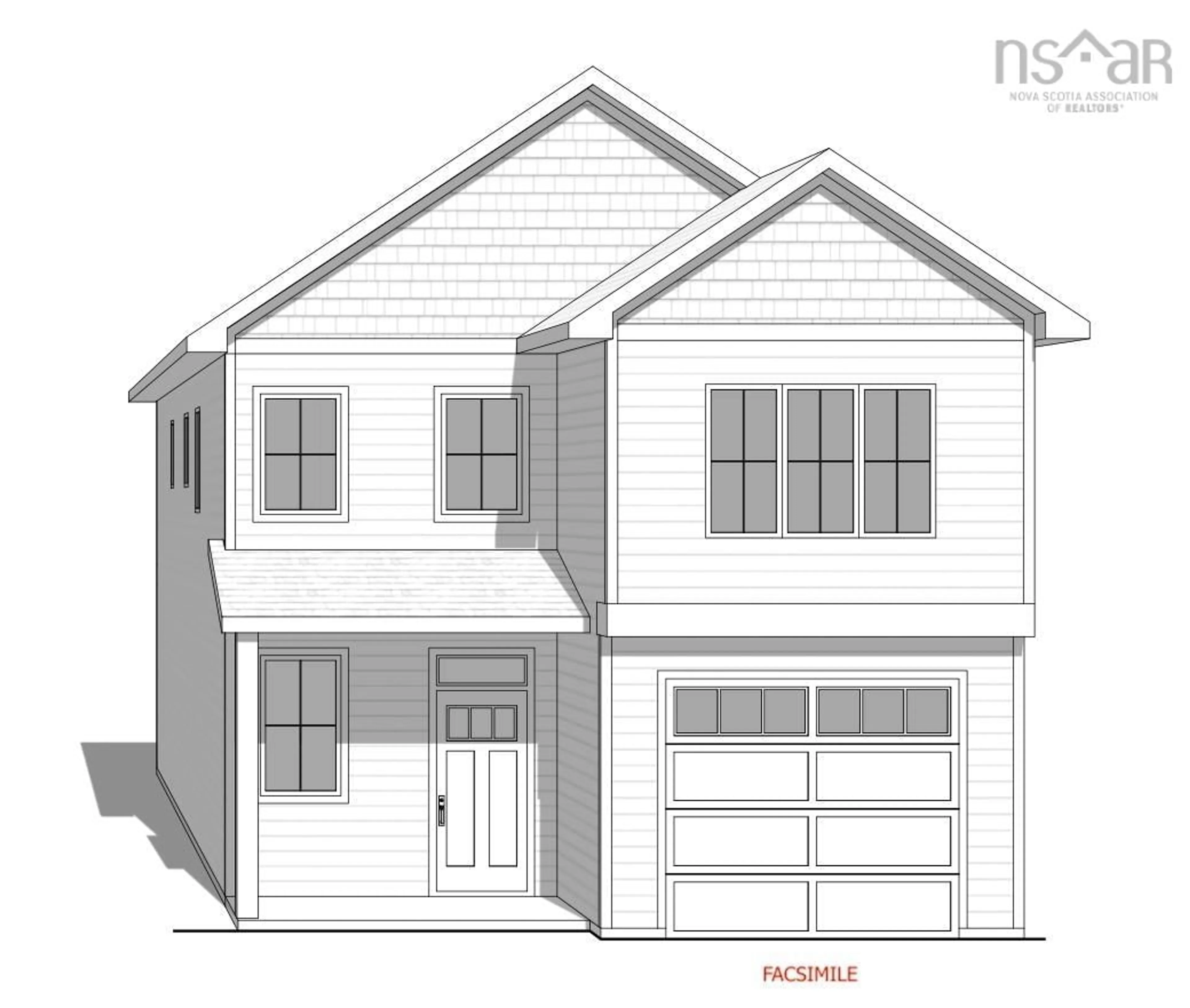 Unknown for 41 Brianna Dr #153-B, Lantz Nova Scotia B2S 0K3