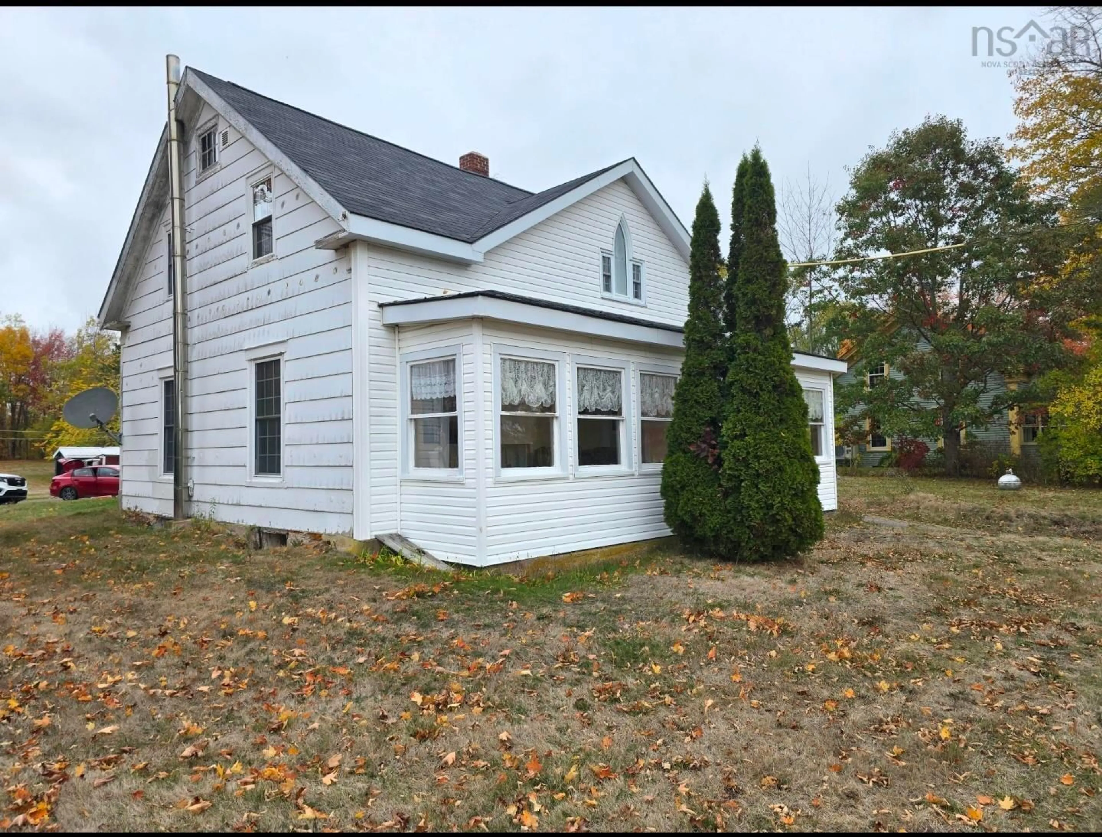 Unknown for 8921 221 Hwy, Sheffield Mills Nova Scotia B0P 1H0