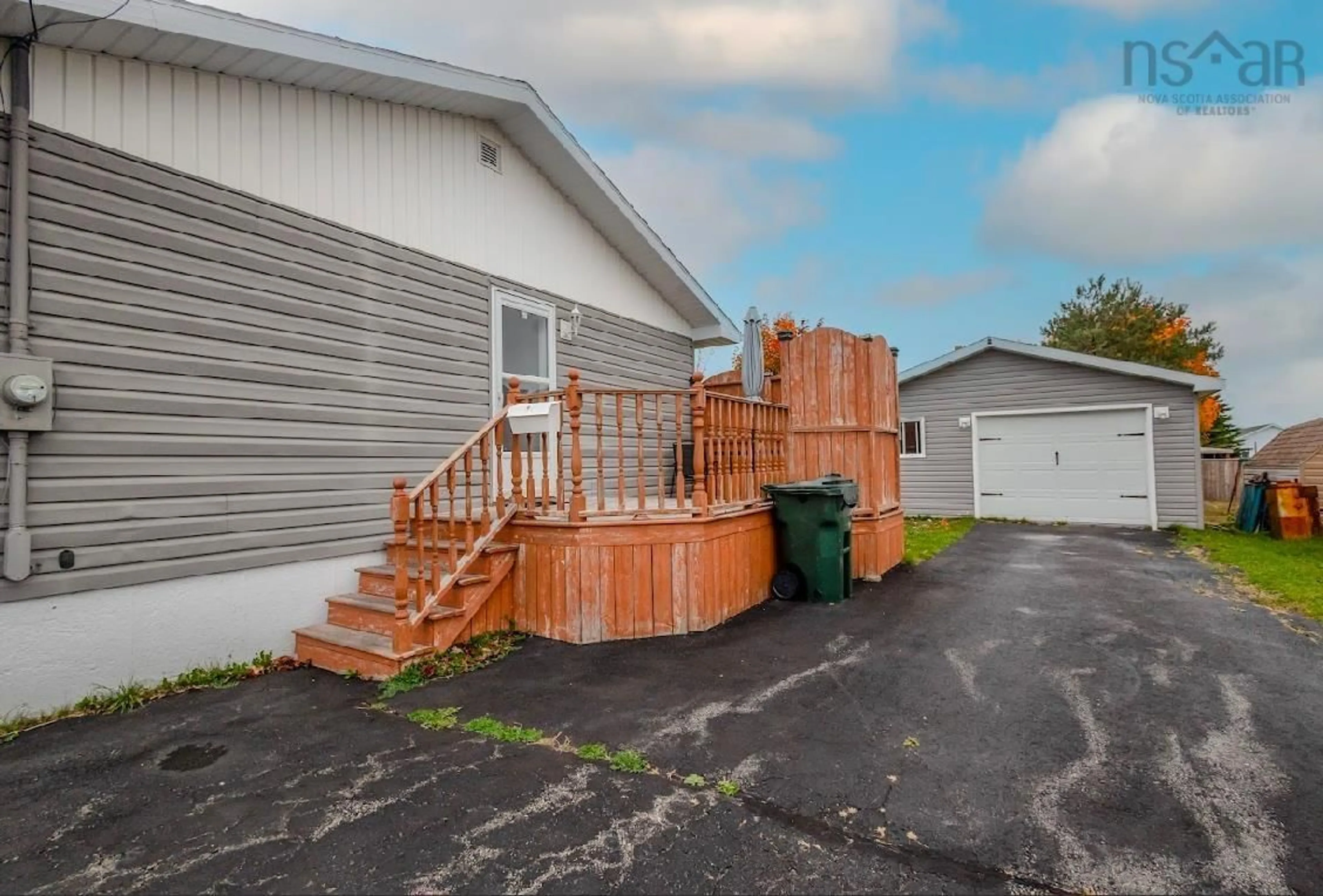 Unknown for 3097 Lynwood Ave, New Waterford Nova Scotia B1H 4V7