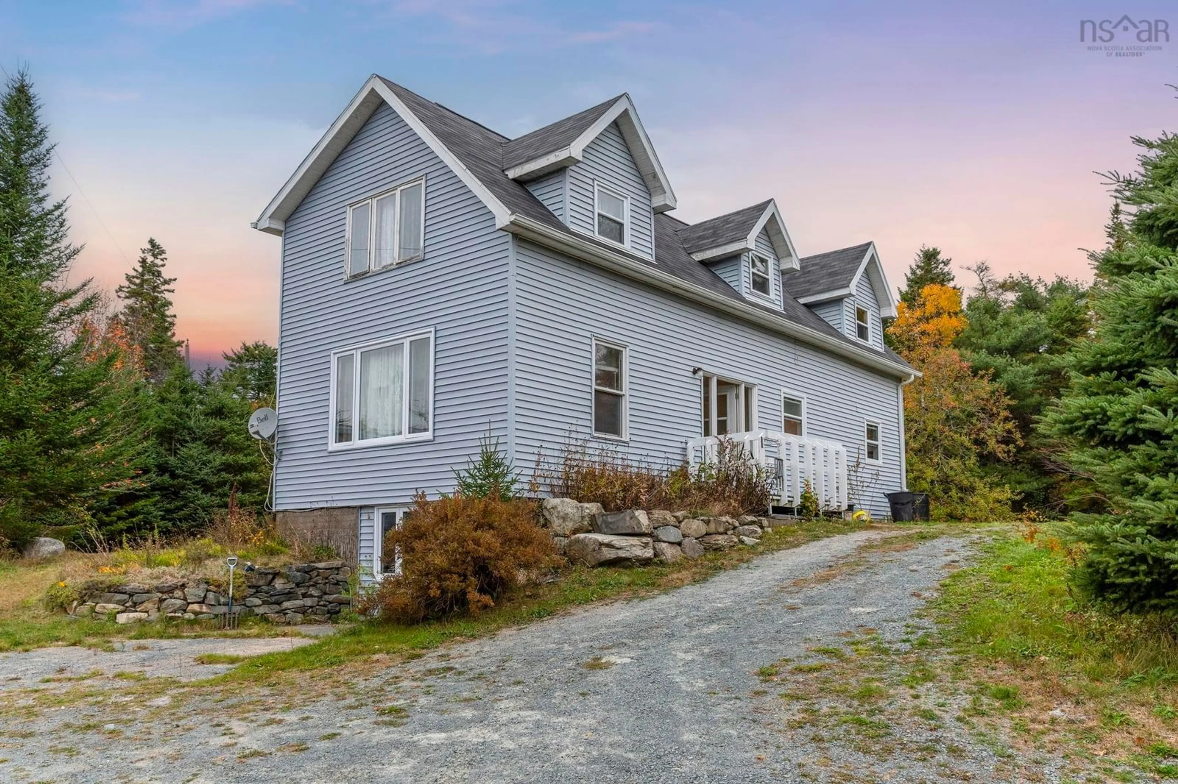 Unknown for 19 Motts Dr, East Chezzetcook Nova Scotia B0J 2L0
