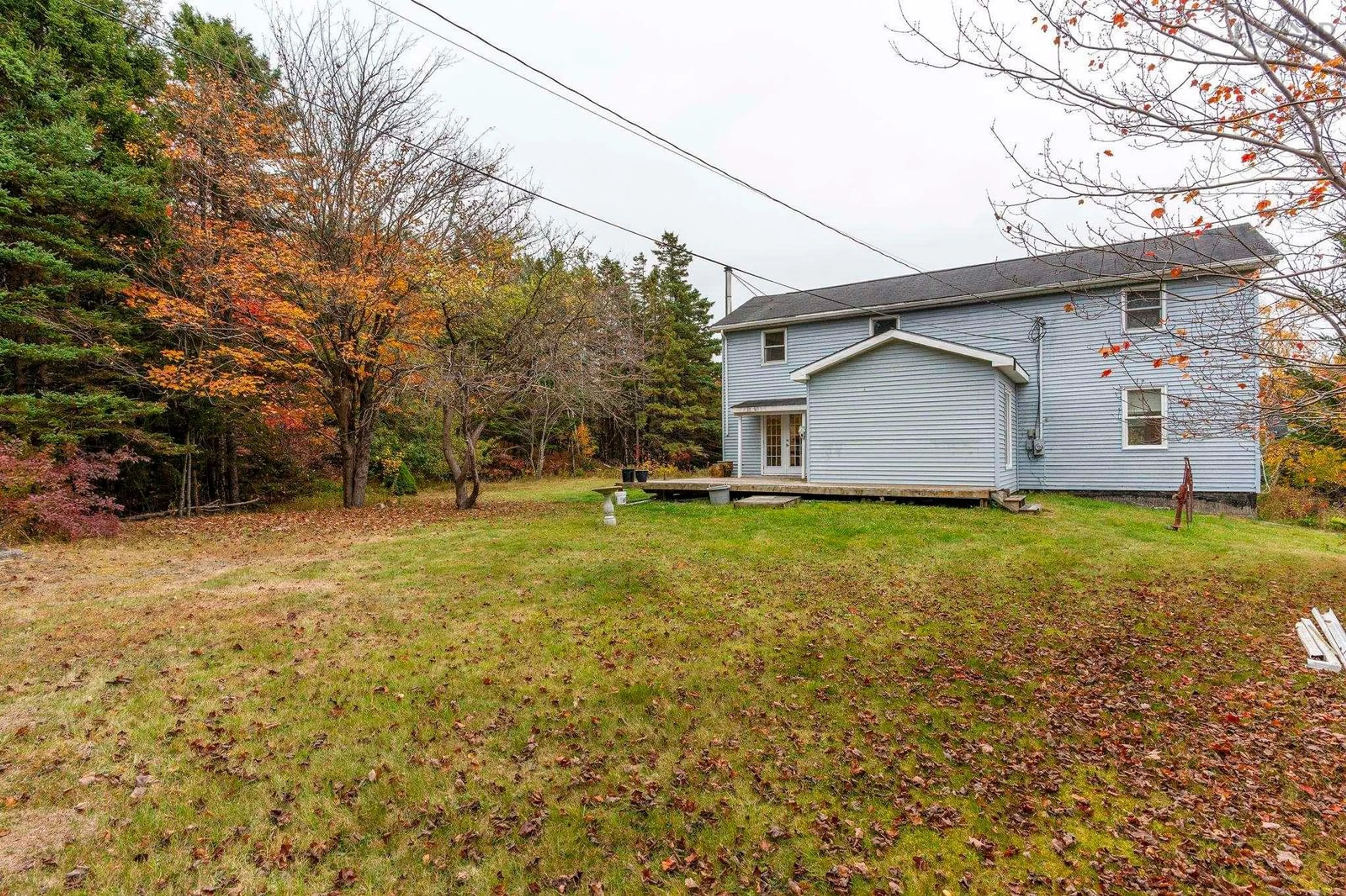 Unknown for 19 Motts Dr, East Chezzetcook Nova Scotia B0J 2L0