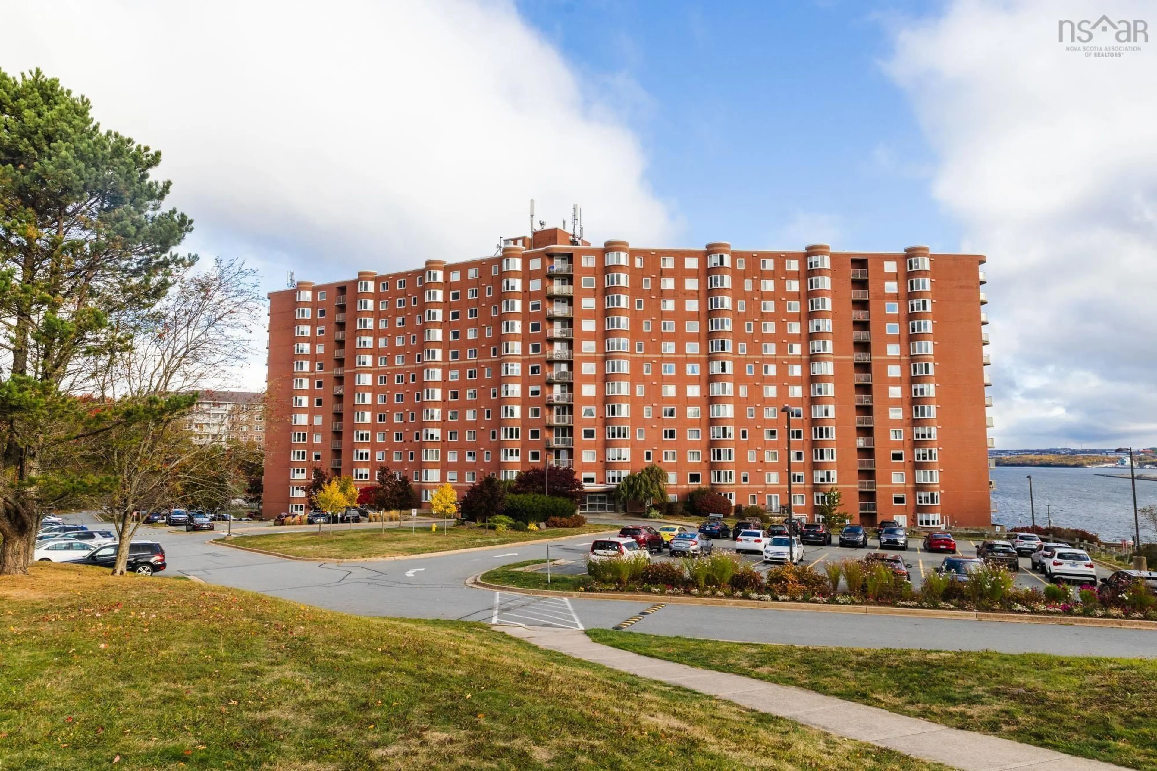 Unknown for 45 Vimy Avenue #216, Halifax Nova Scotia B3M 4C5