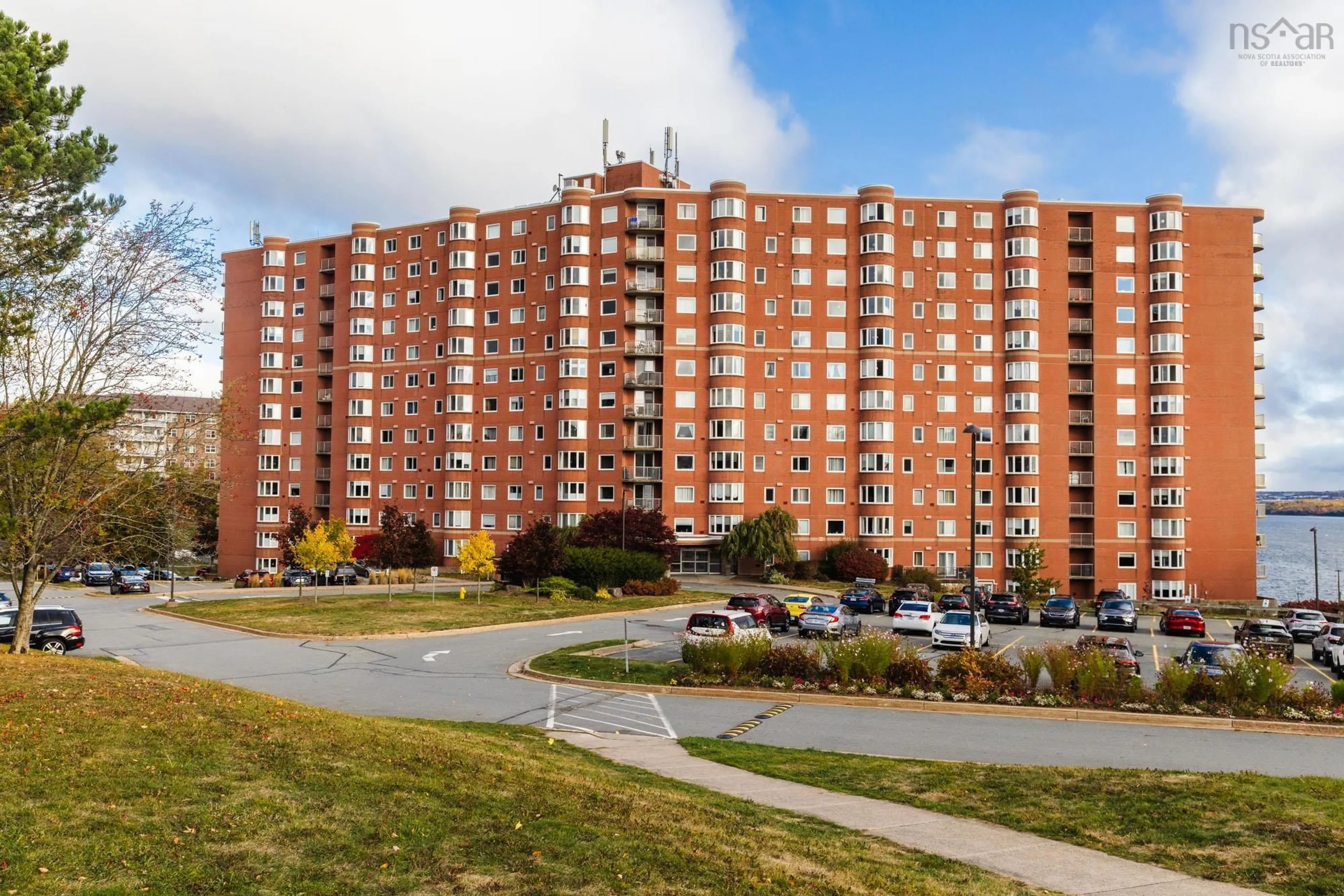 Unknown for 45 Vimy Avenue #216, Halifax Nova Scotia B3M 4C5