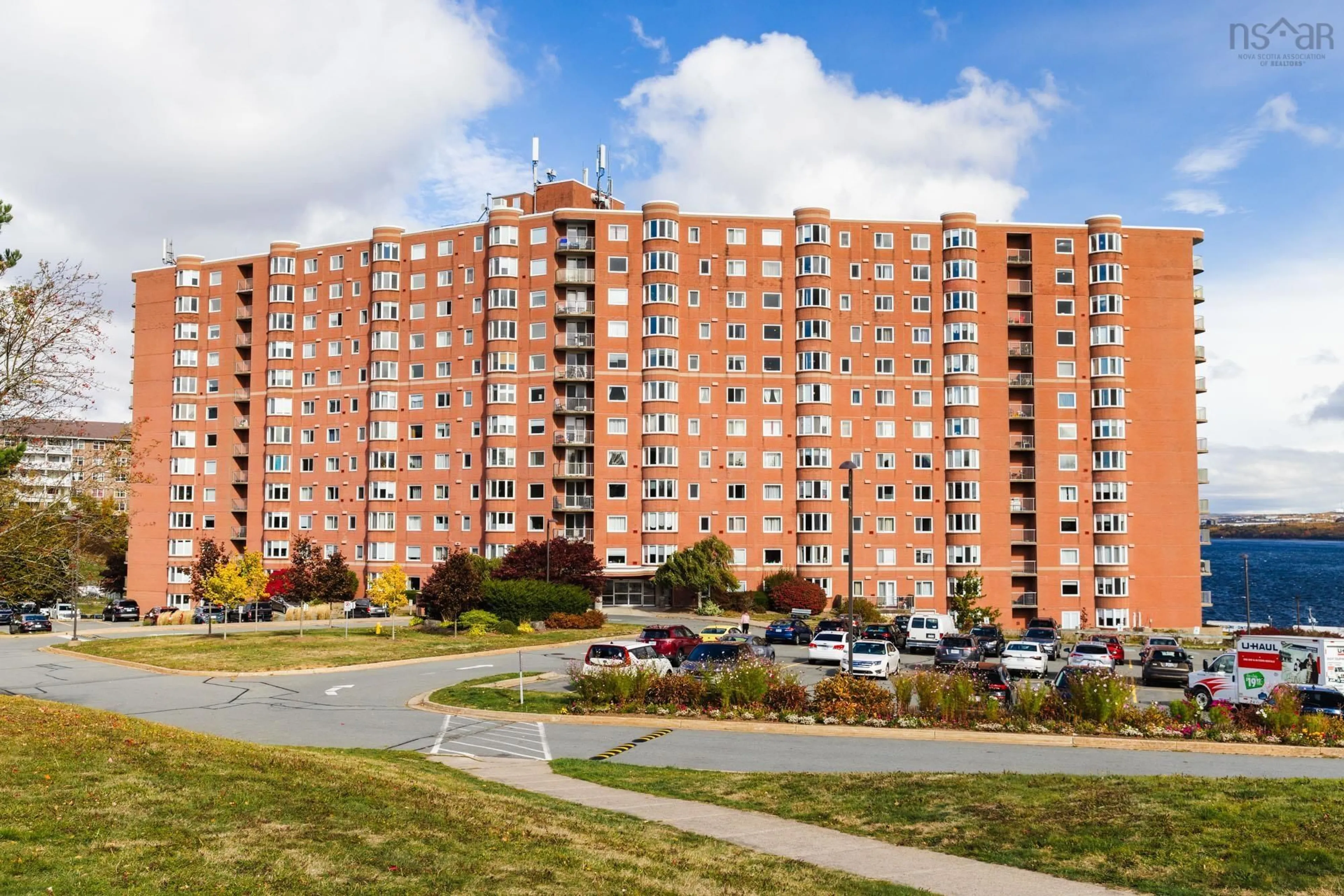 Unknown for 45 Vimy Avenue #216, Halifax Nova Scotia B3M 4C5