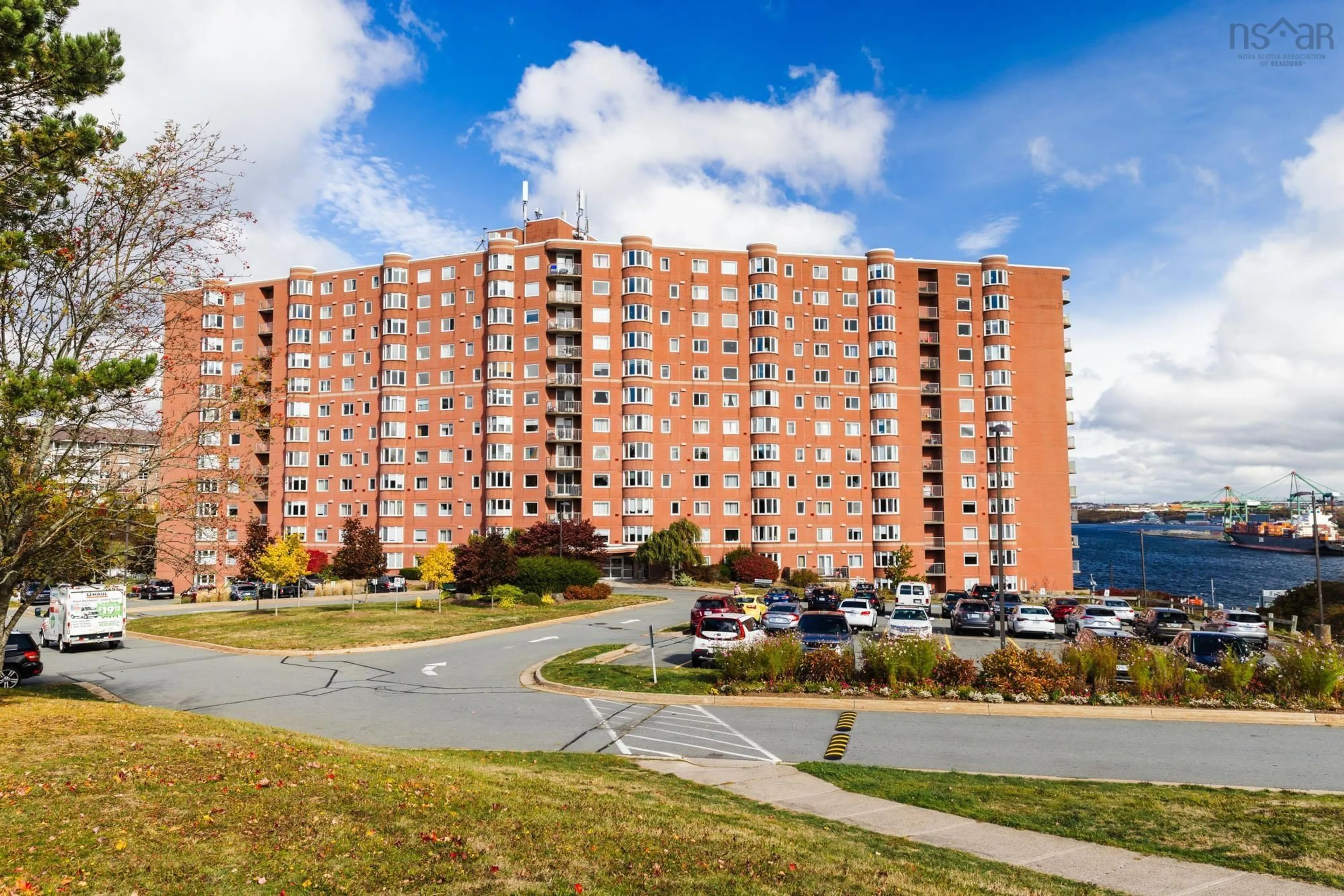 Unknown for 45 Vimy Avenue #216, Halifax Nova Scotia B3M 4C5