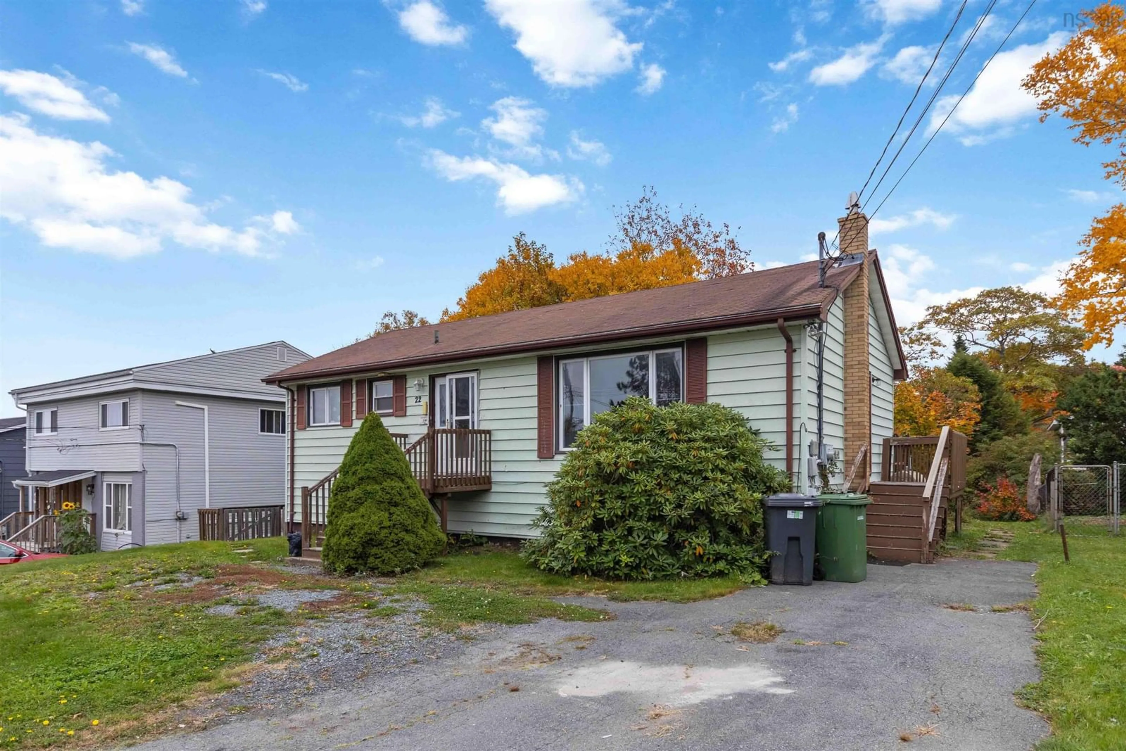 Unknown for 22 Hilden Dr, Halifax Nova Scotia B3R 1K2