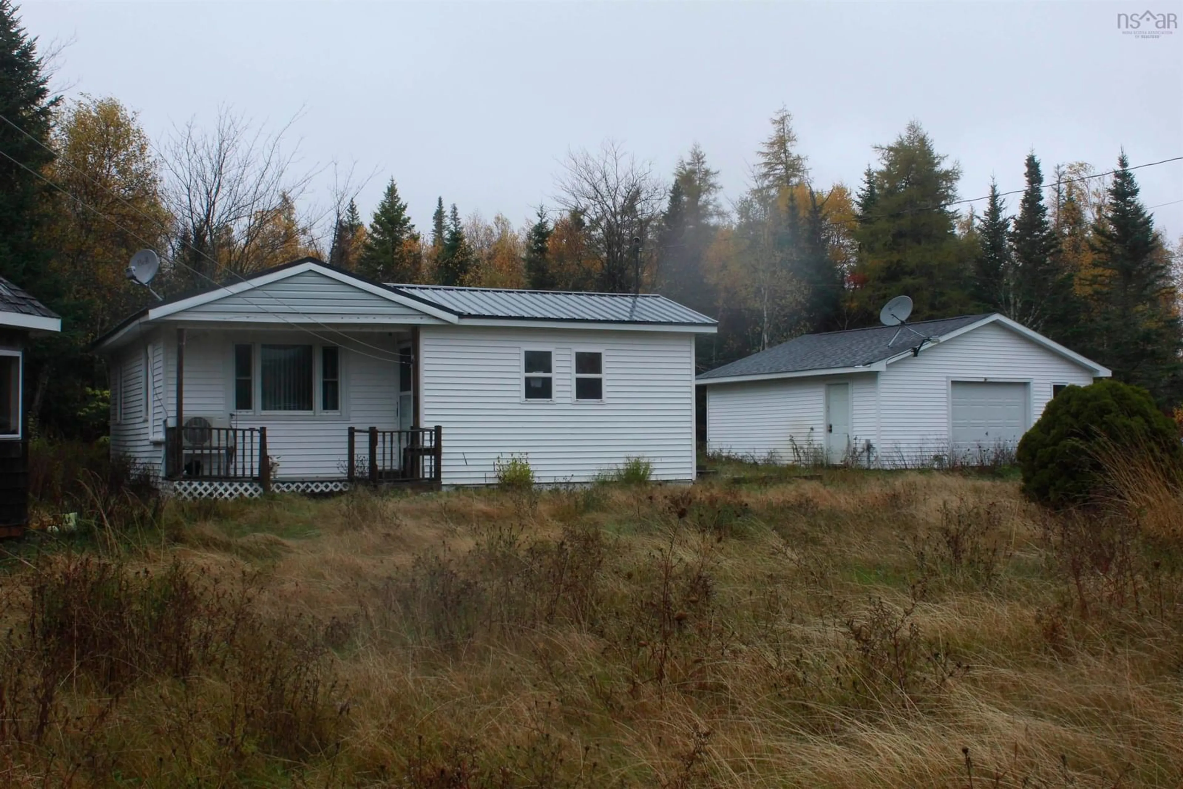 Unknown for 83 Pleasant Valley Rd, Pleasant Valley Nova Scotia B0N 2M0