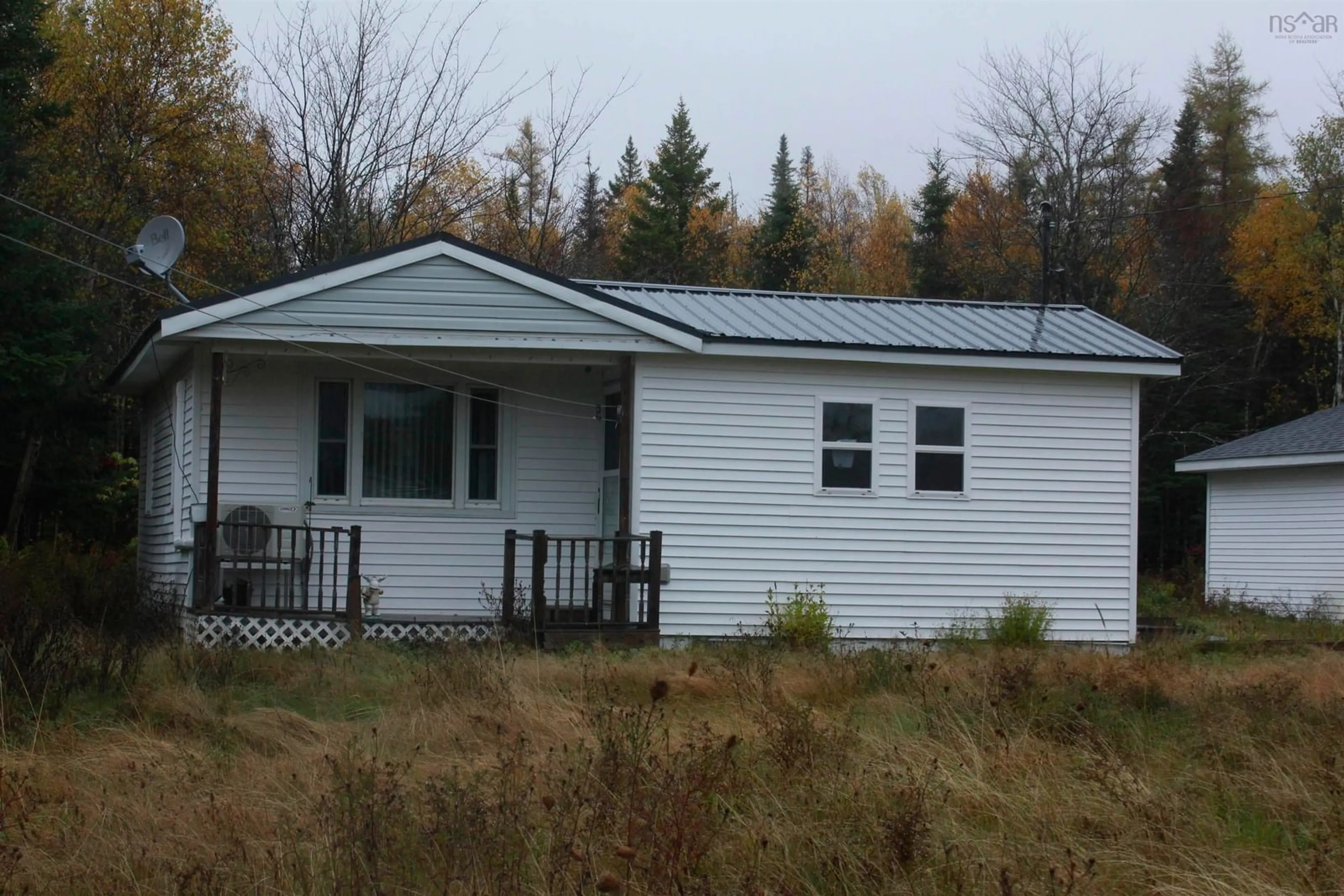 Unknown for 83 Pleasant Valley Rd, Pleasant Valley Nova Scotia B0N 2M0