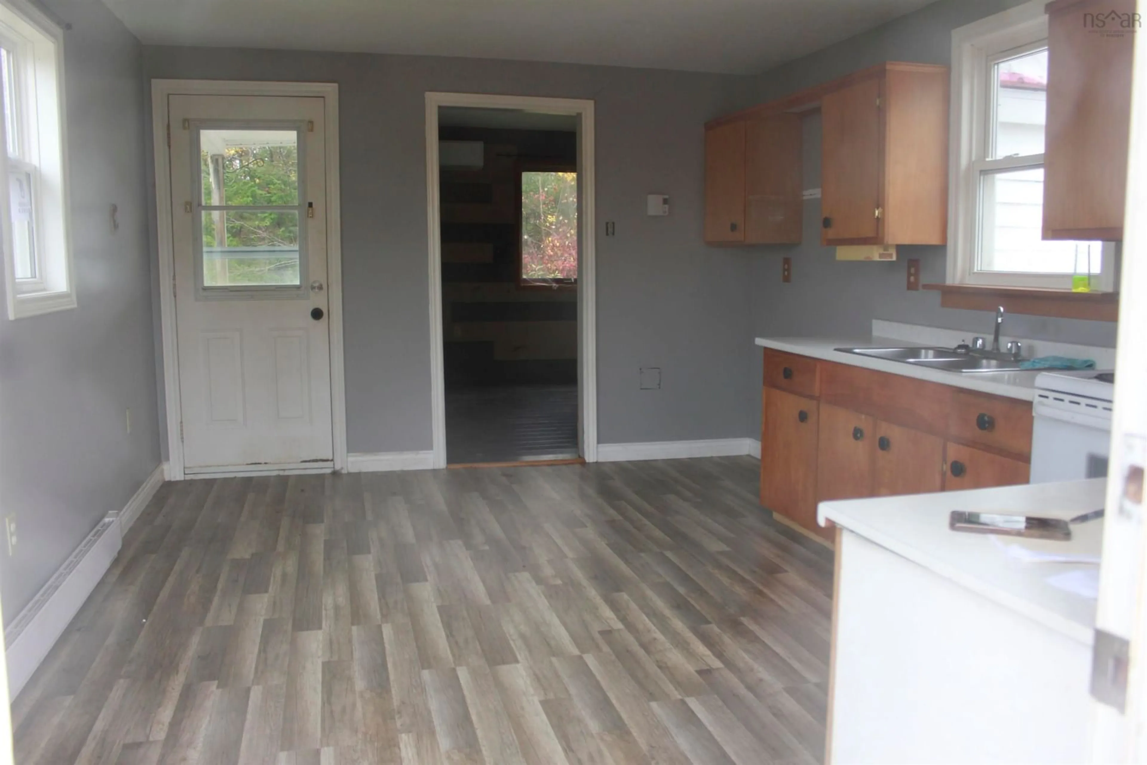 A pic of a room for 83 Pleasant Valley Rd, Pleasant Valley Nova Scotia B0N 2M0