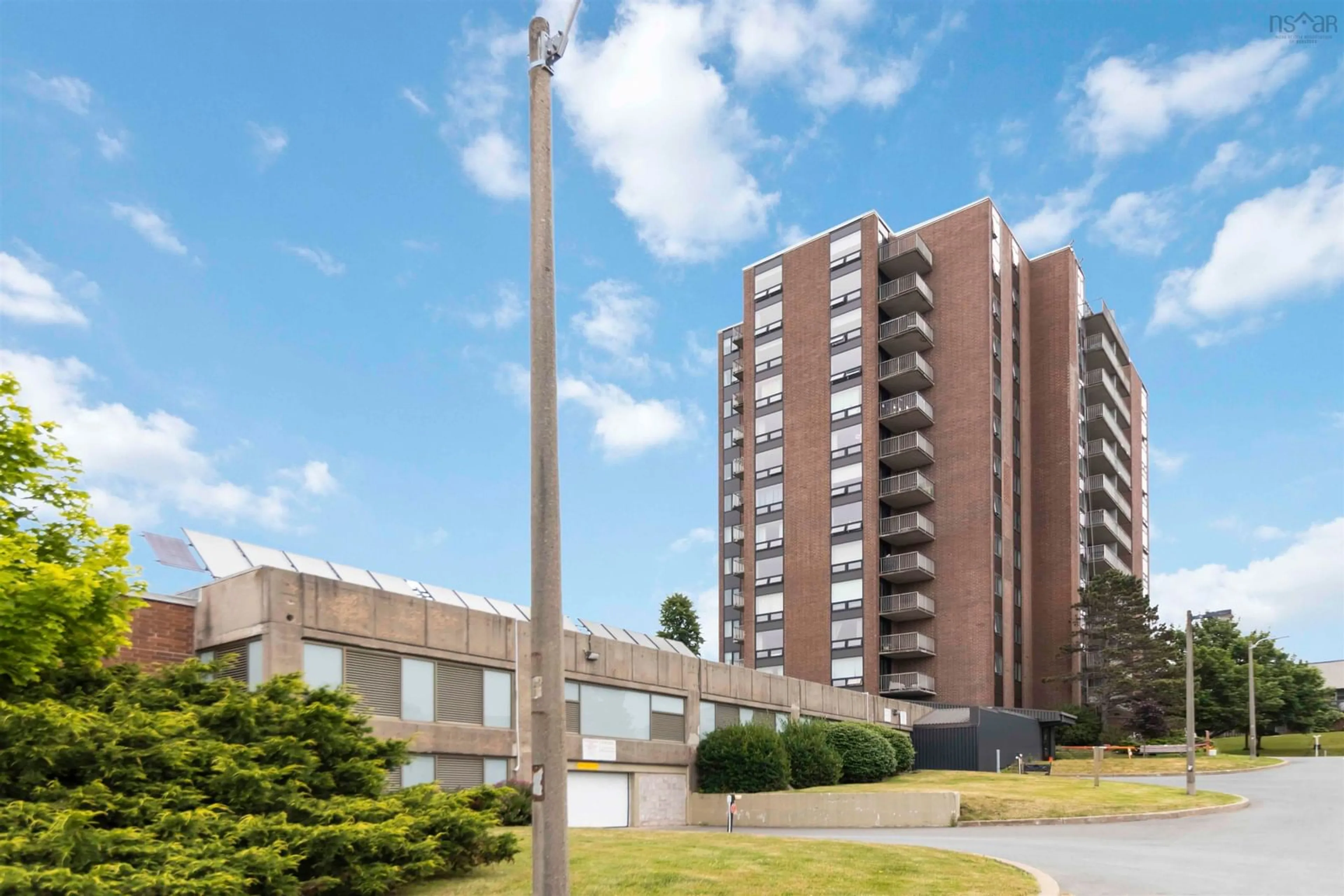Unknown for 5572 Northridge Rd #406, Halifax Nova Scotia B3K 5K2