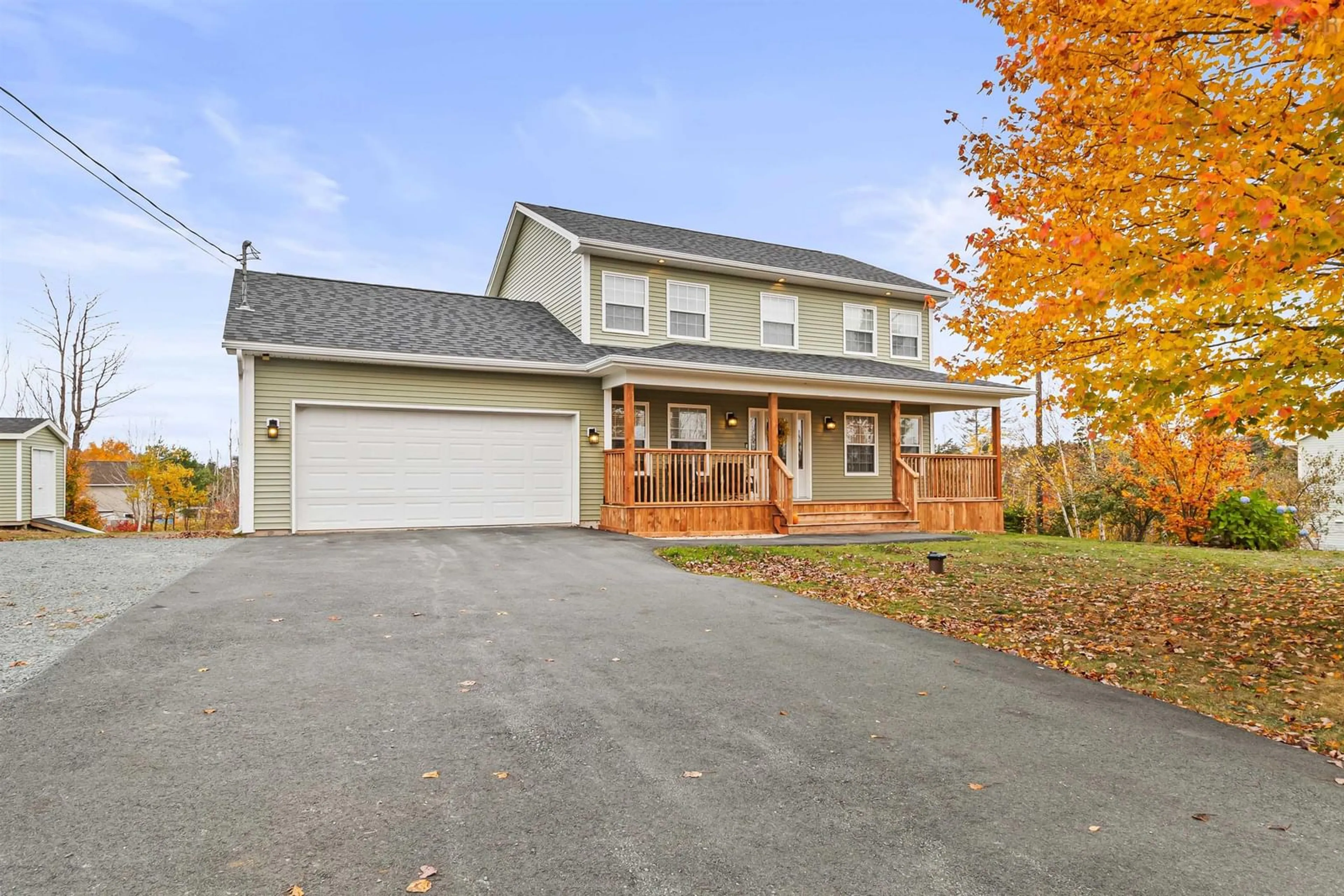 Unknown for 677 Westwood Blvd, Upper Tantallon Nova Scotia B3Z 4K6