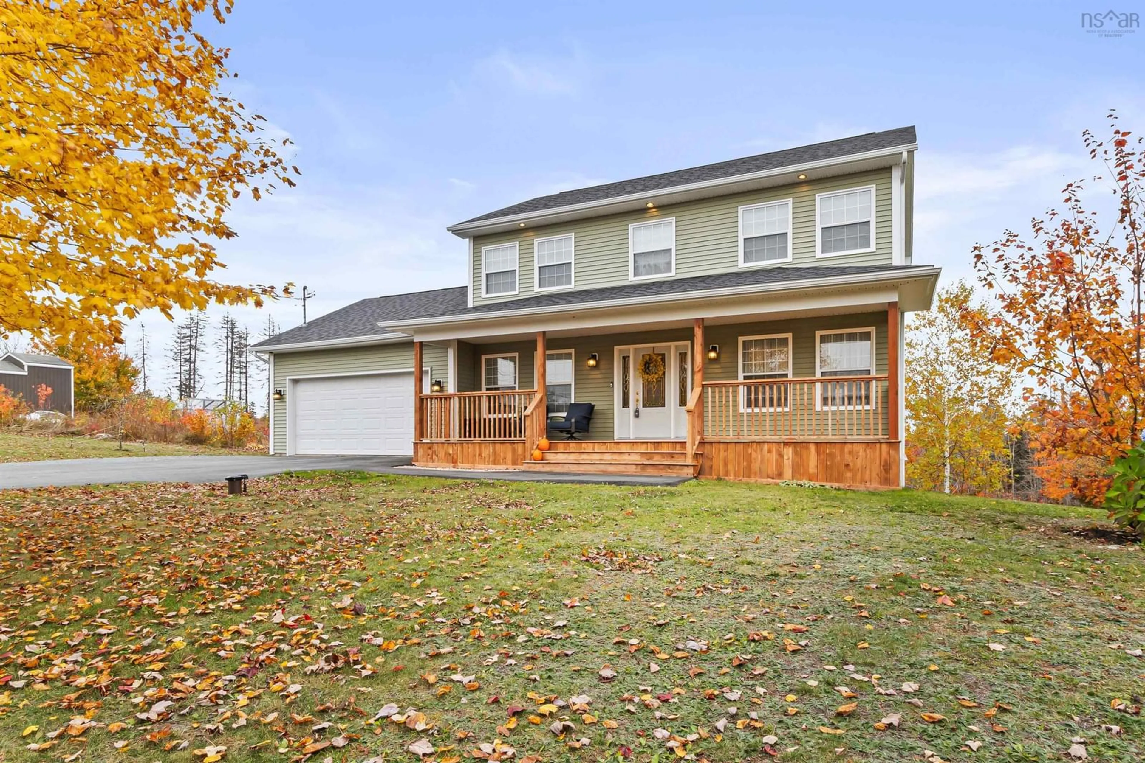 Unknown for 677 Westwood Blvd, Upper Tantallon Nova Scotia B3Z 4K6