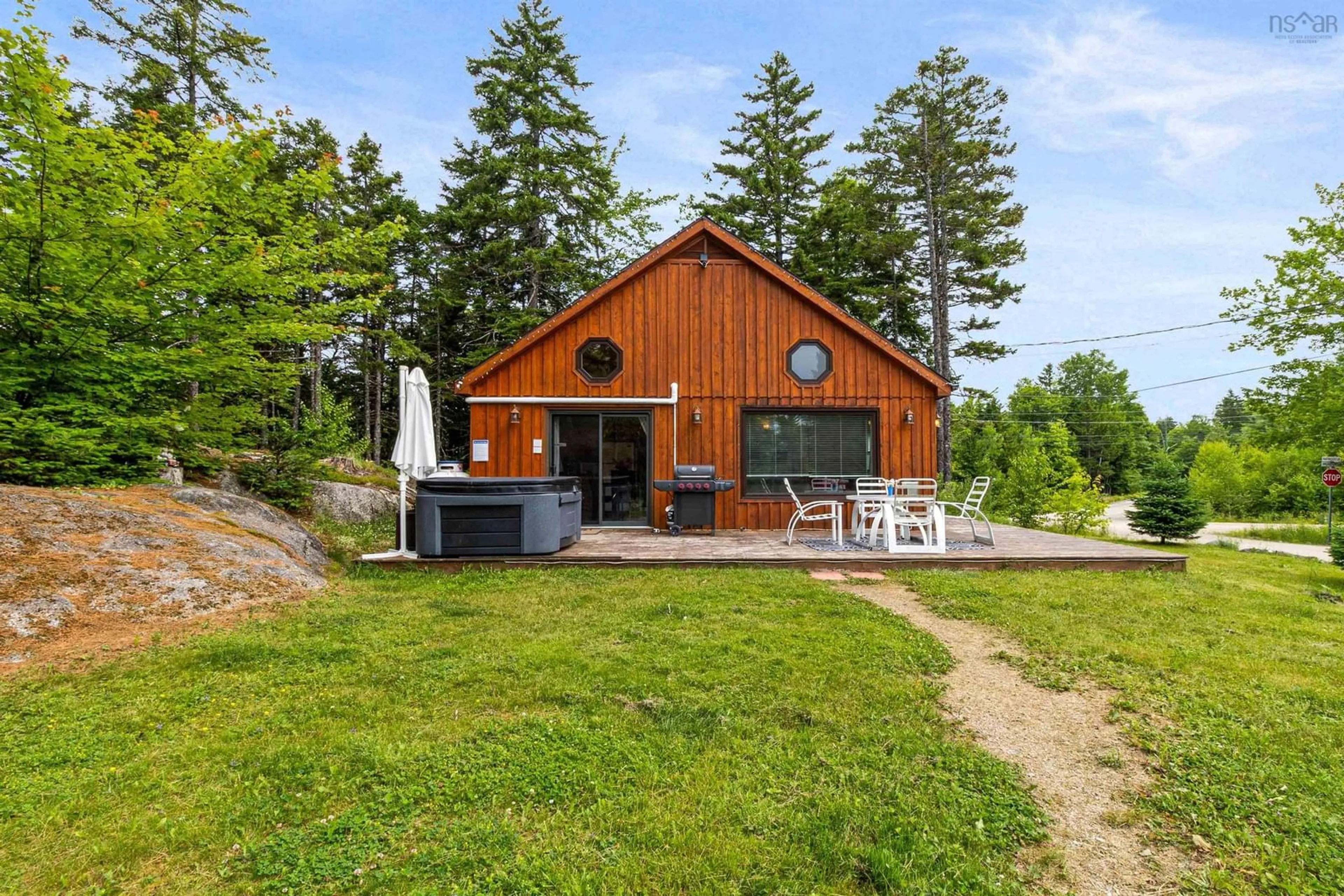 Unknown for 6 Partridge Lane #47, Vaughan Nova Scotia B0N 2T0