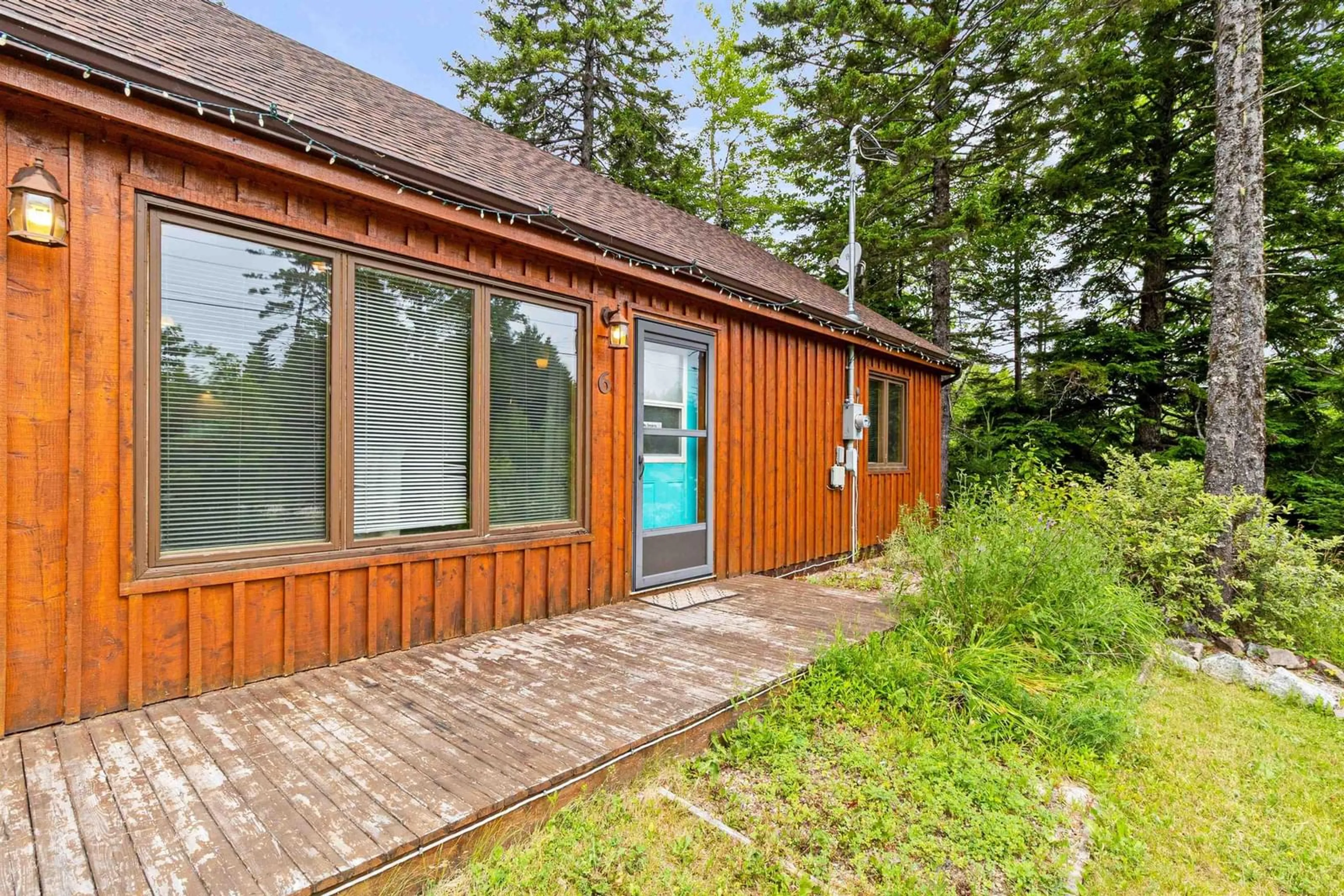 Unknown for 6 Partridge Lane #47, Vaughan Nova Scotia B0N 2T0