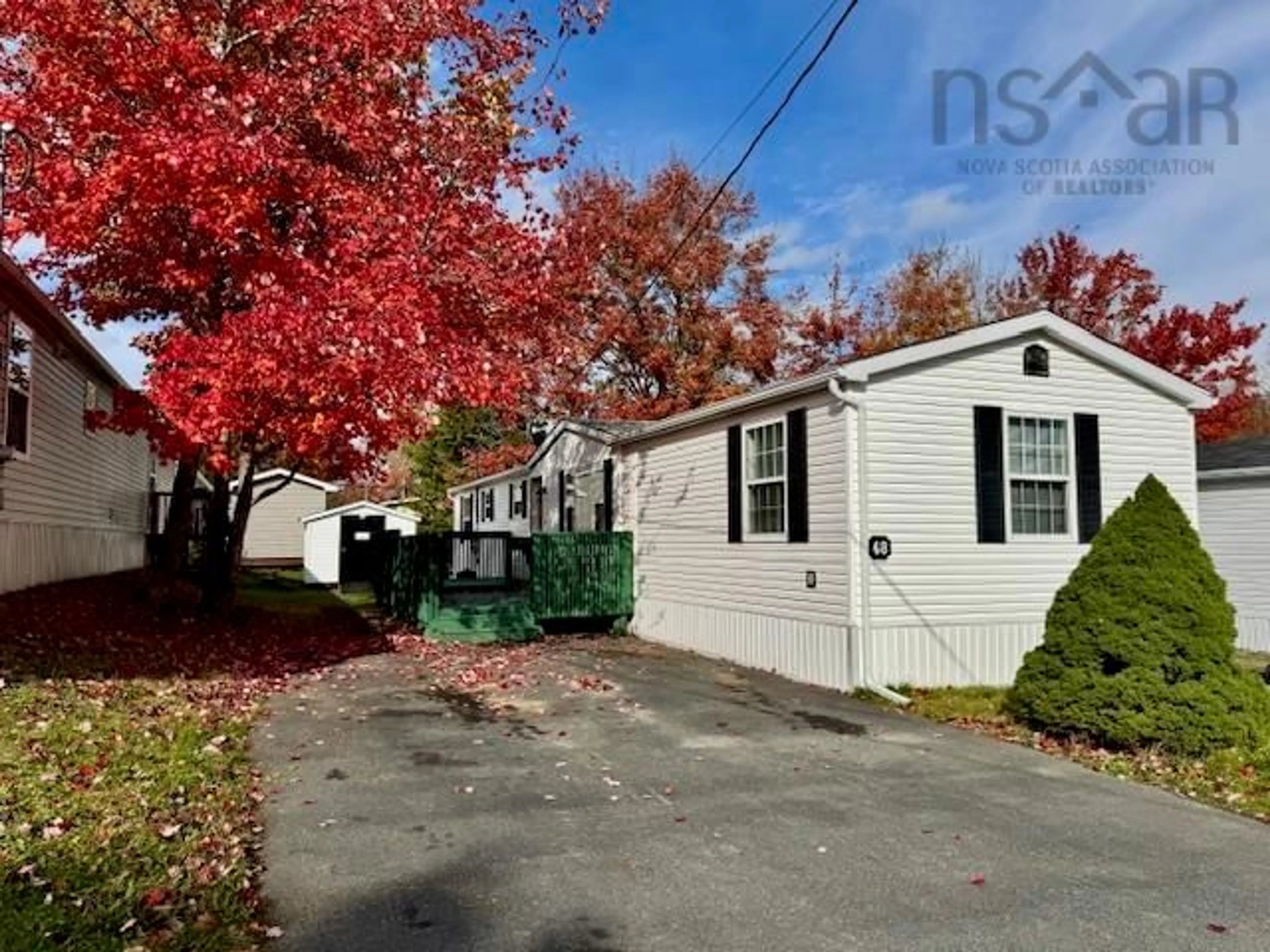Unknown for 48 Stanley St, Middle Sackville Nova Scotia B4E 1E9