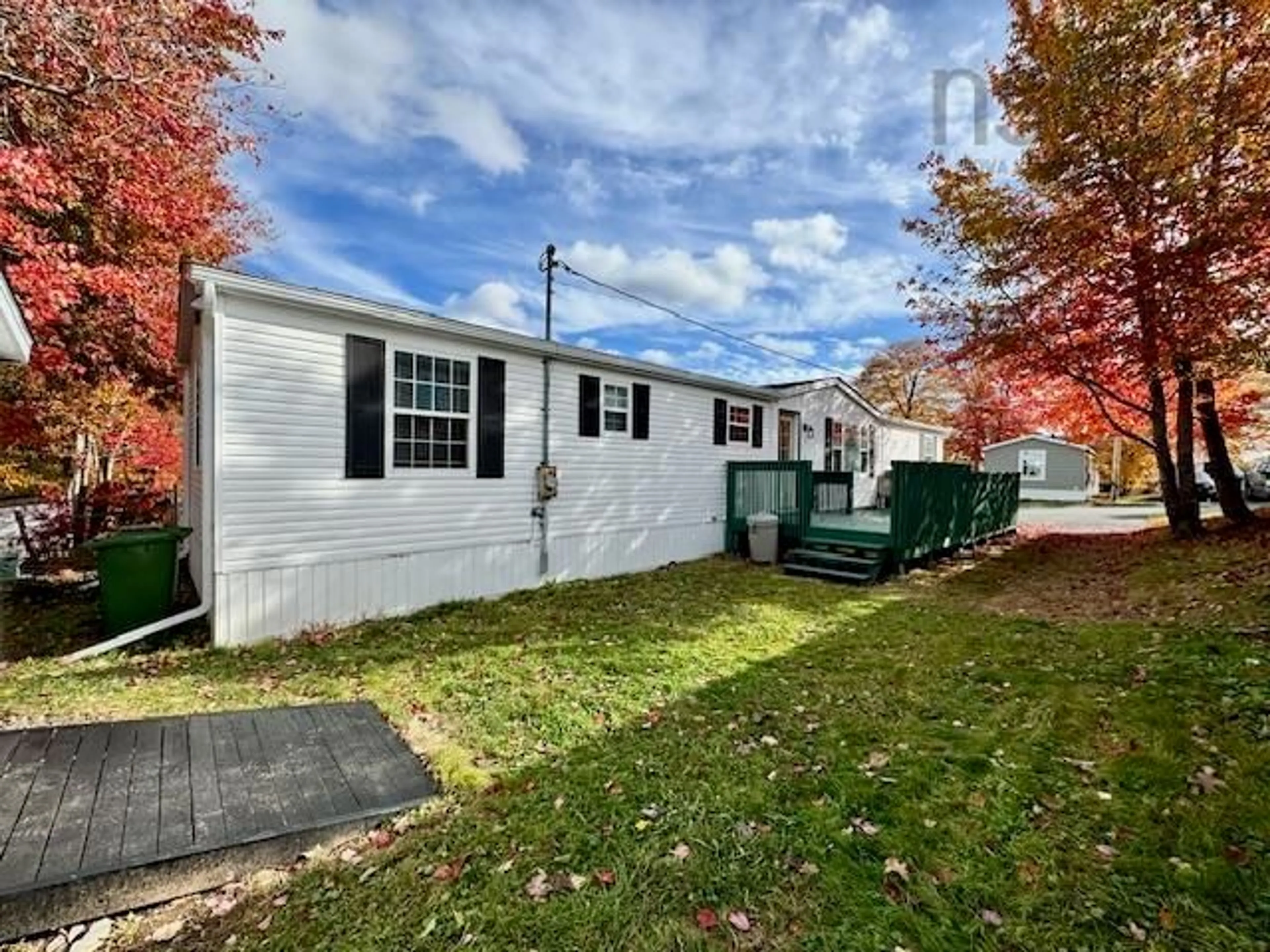 Unknown for 48 Stanley St, Middle Sackville Nova Scotia B4E 1E9