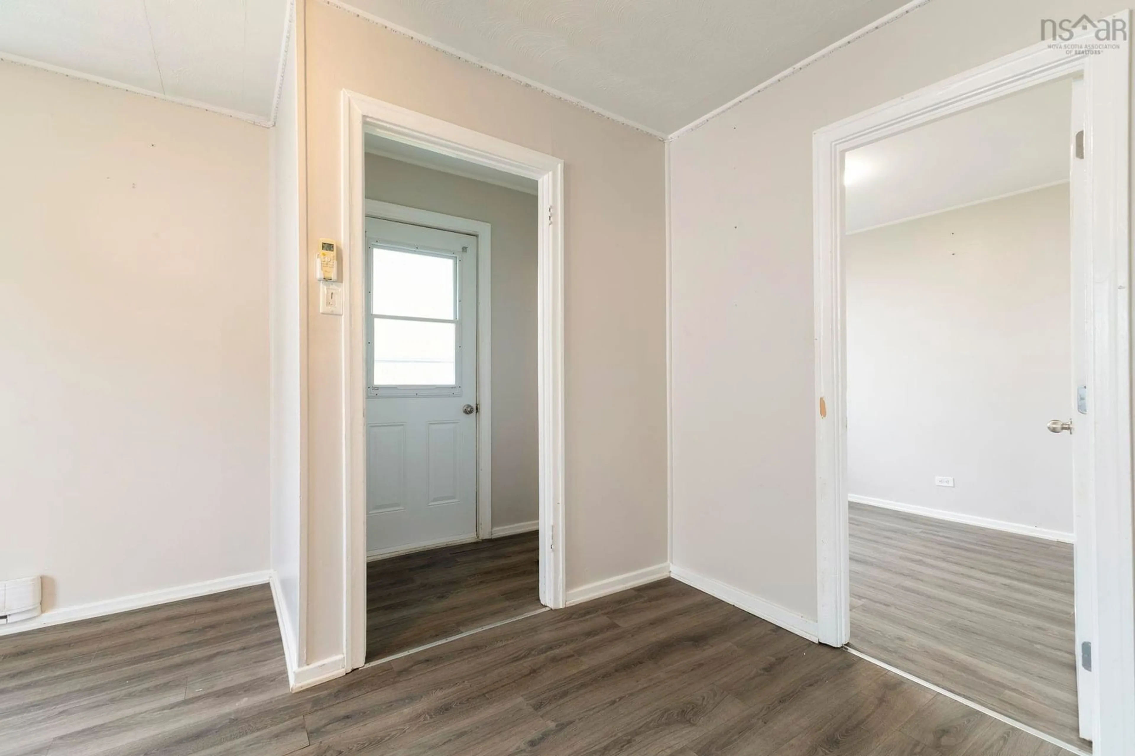 Indoor entryway for 21 Highland Dr, New Glasgow Nova Scotia B2H 4C3