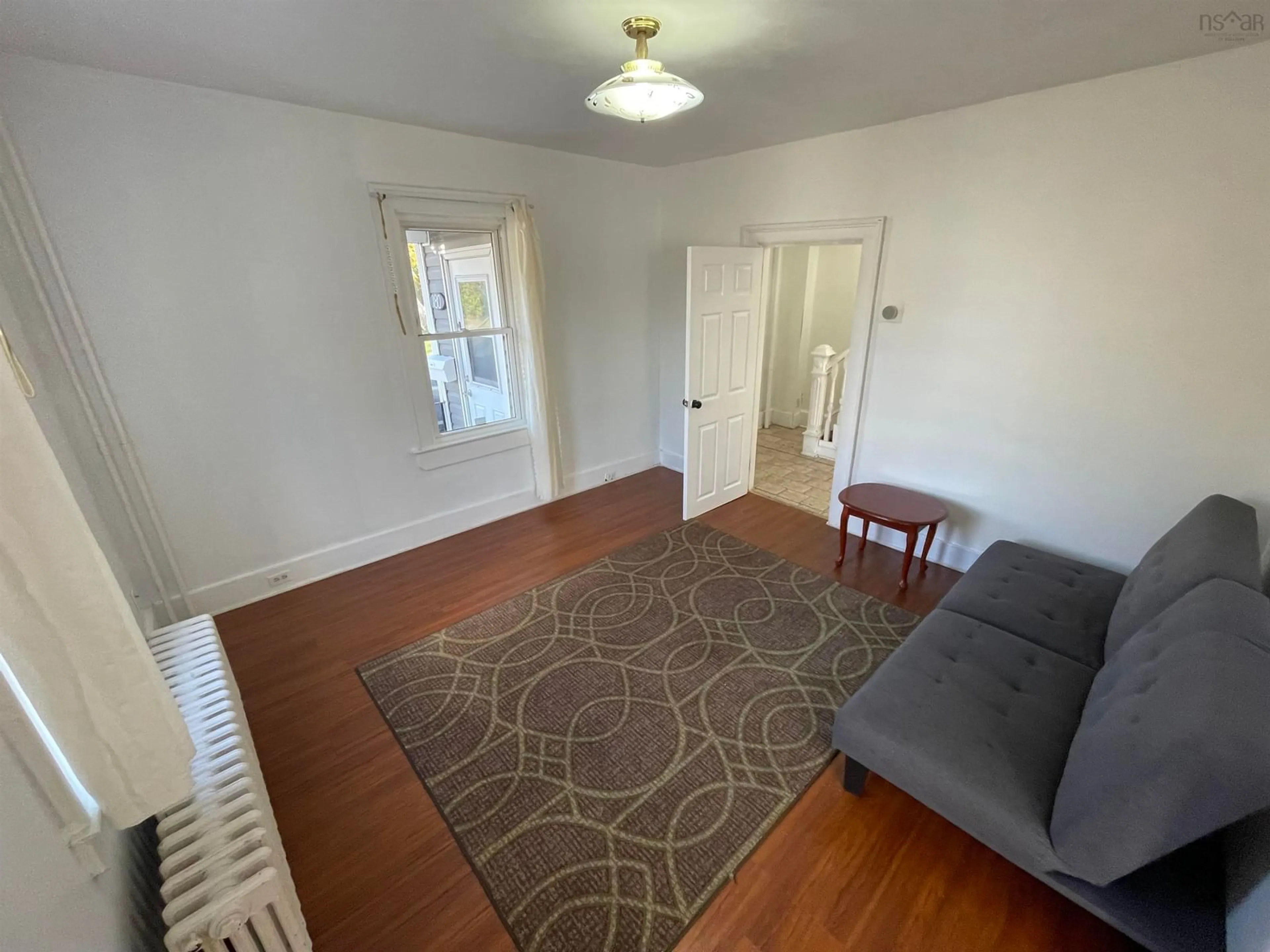 A pic of a room for 180 Inglis St #B, Sydney Nova Scotia B1P 1X2