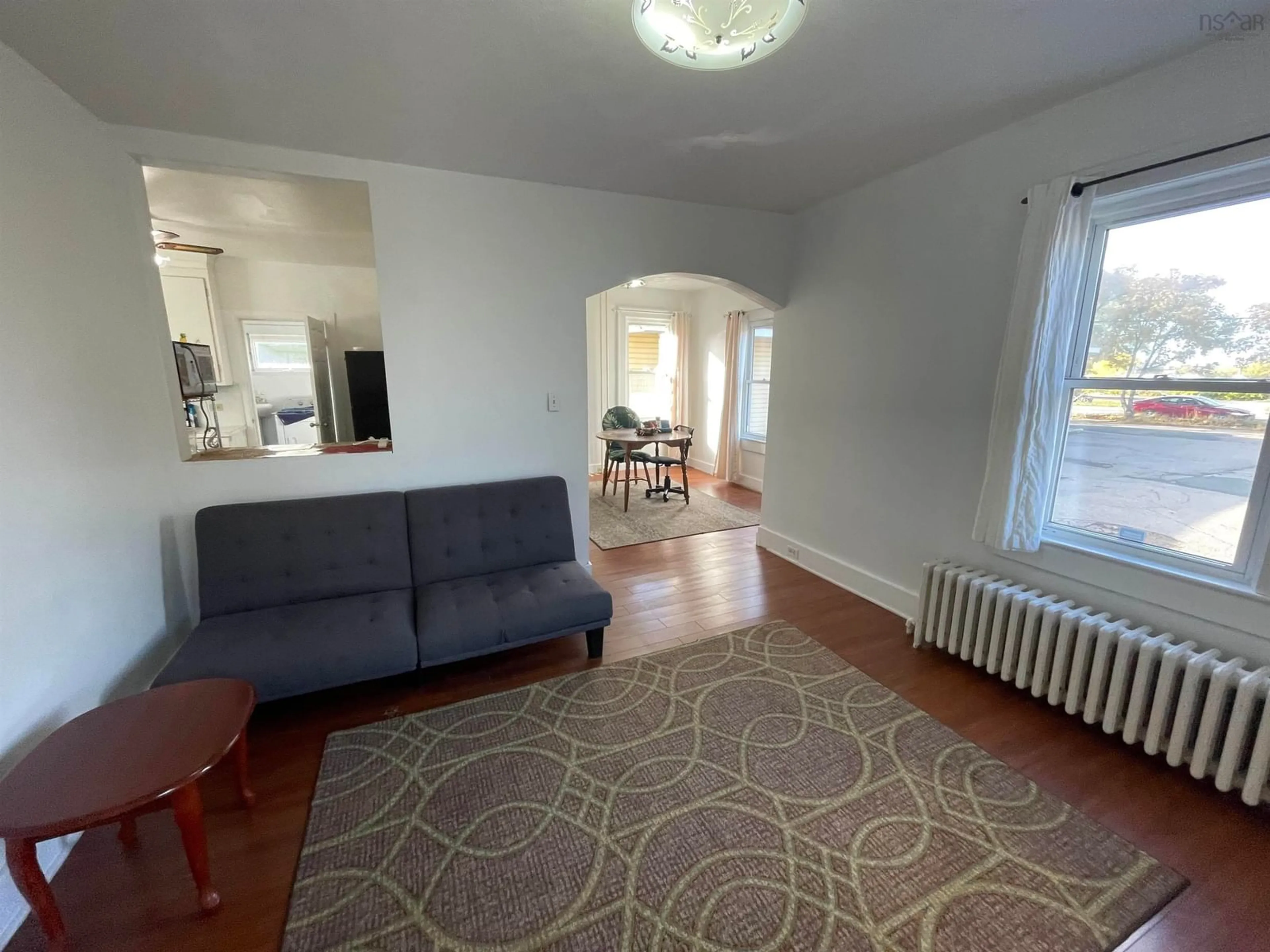 A pic of a room for 180 Inglis St #B, Sydney Nova Scotia B1P 1X2