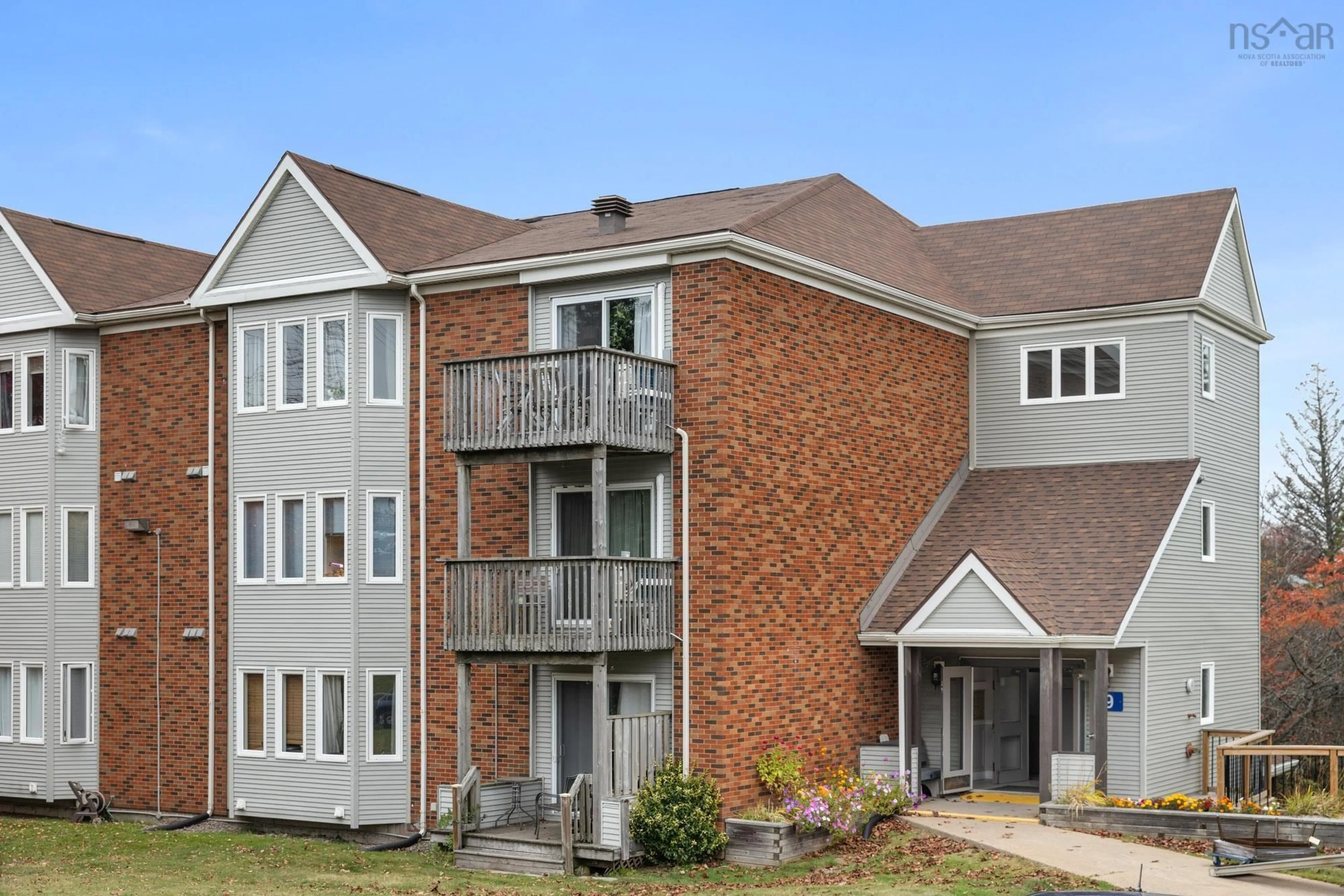 Unknown for 9 Forest Hills Pky #137, Cole Harbour Nova Scotia B2W 0M5