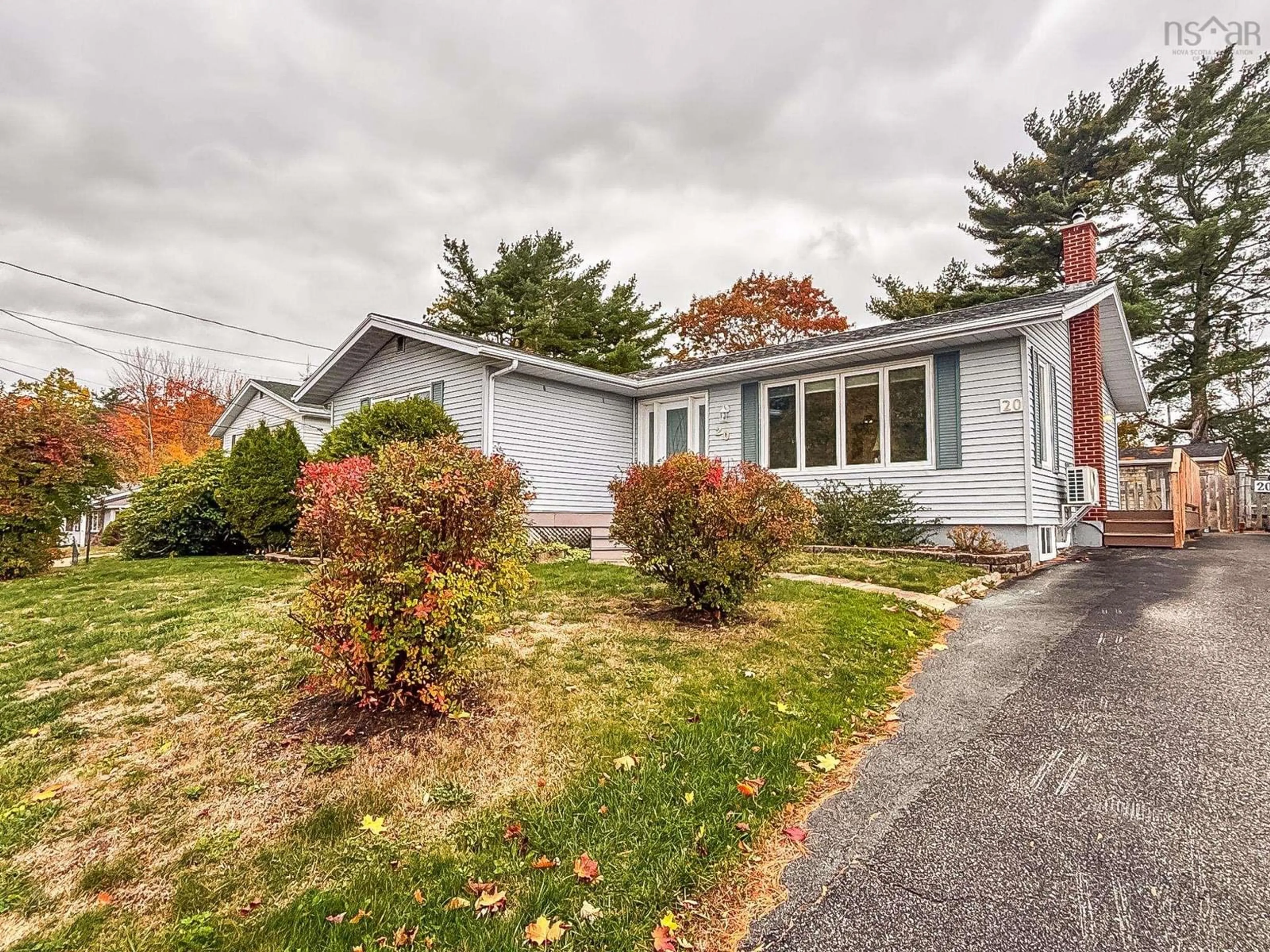 Unknown for 20 Pinecrest Blvd, Bridgewater Nova Scotia B4V 3R4