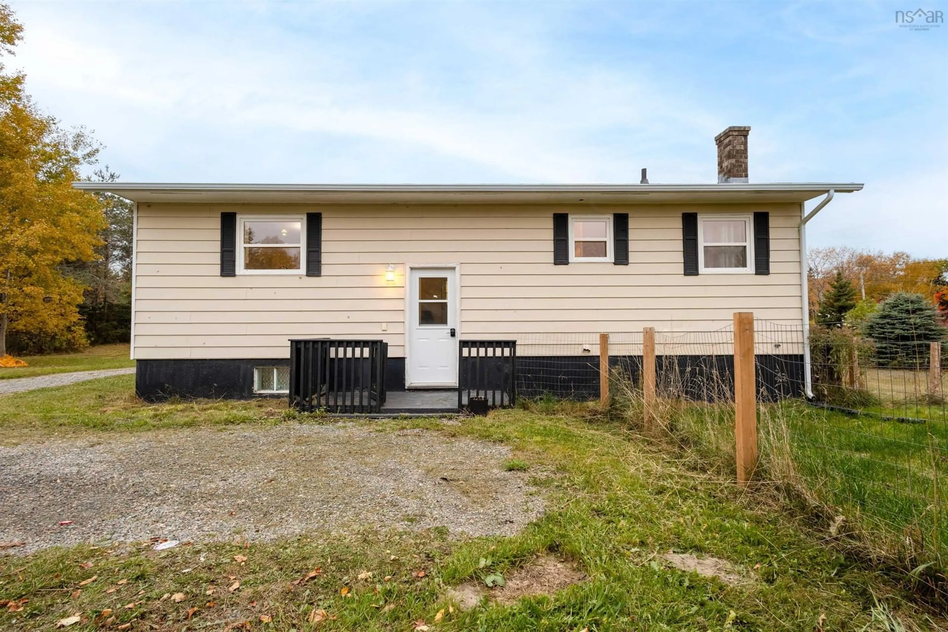 Unknown for 42 King Grove Rd, Millville Nova Scotia B1Y 2B9